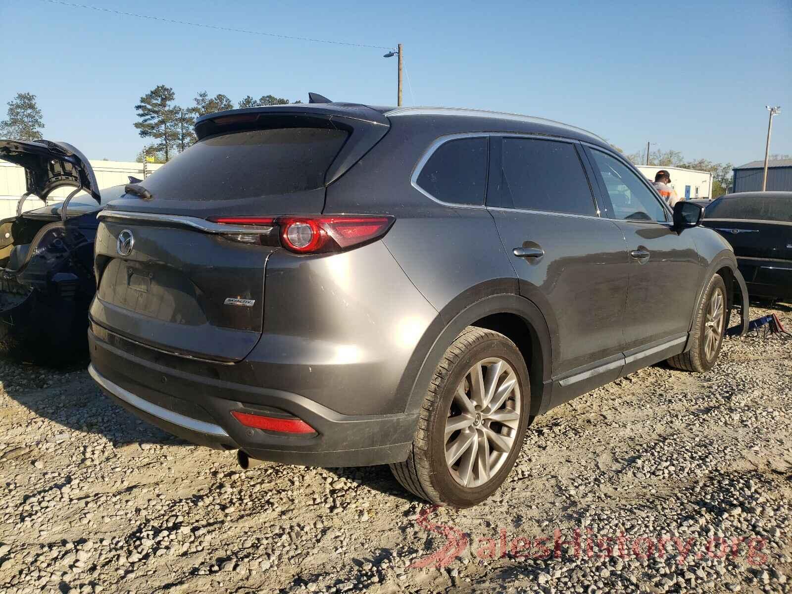 JM3TCBEY4H0133751 2017 MAZDA CX-9