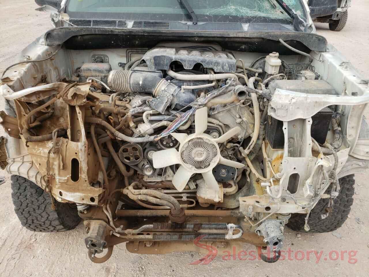 5TFCW5F13JX022852 2018 TOYOTA TUNDRA