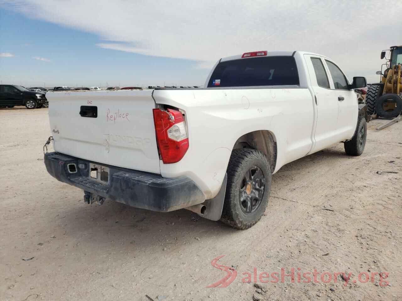 5TFCW5F13JX022852 2018 TOYOTA TUNDRA