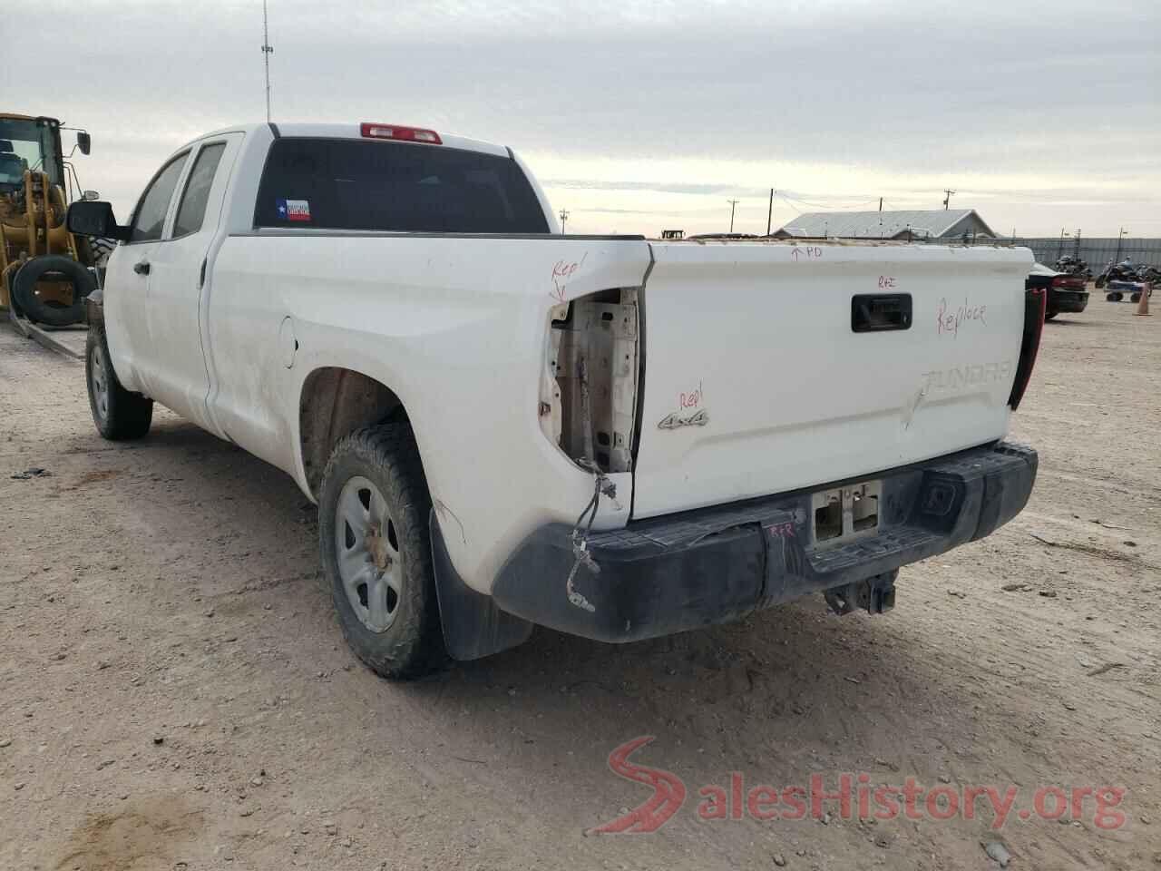 5TFCW5F13JX022852 2018 TOYOTA TUNDRA