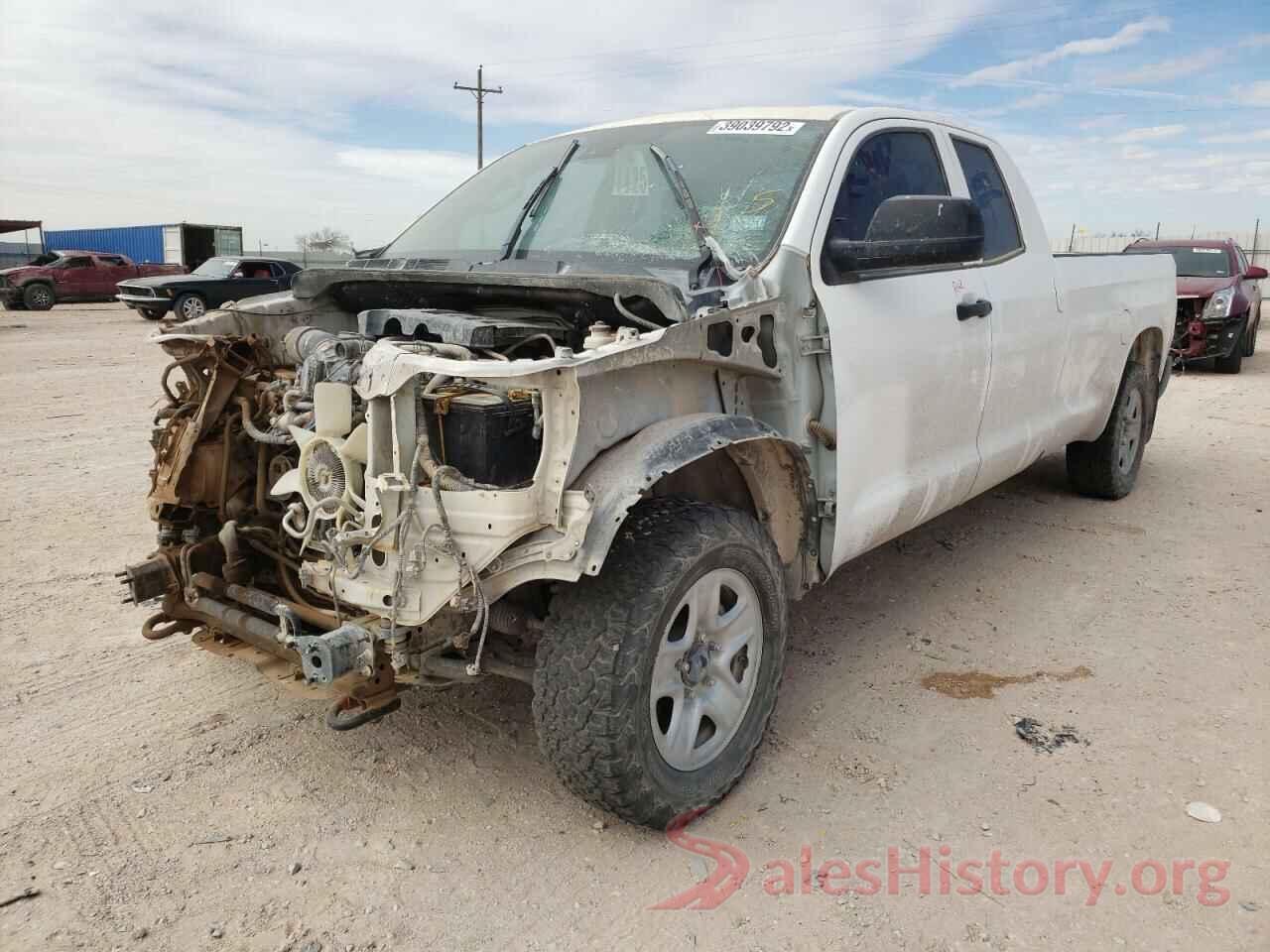 5TFCW5F13JX022852 2018 TOYOTA TUNDRA