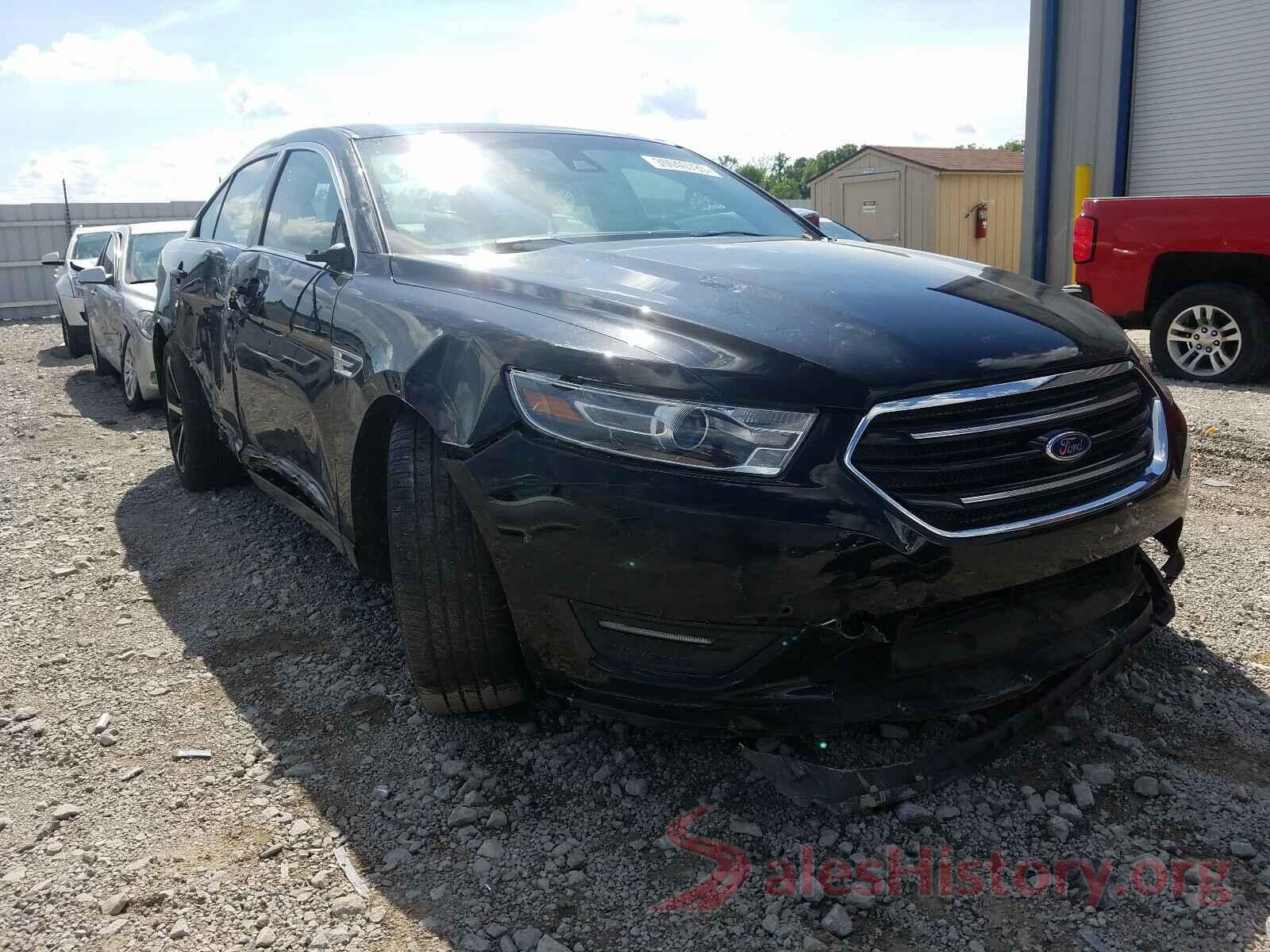 1FAHP2F88GG144314 2016 FORD TAURUS