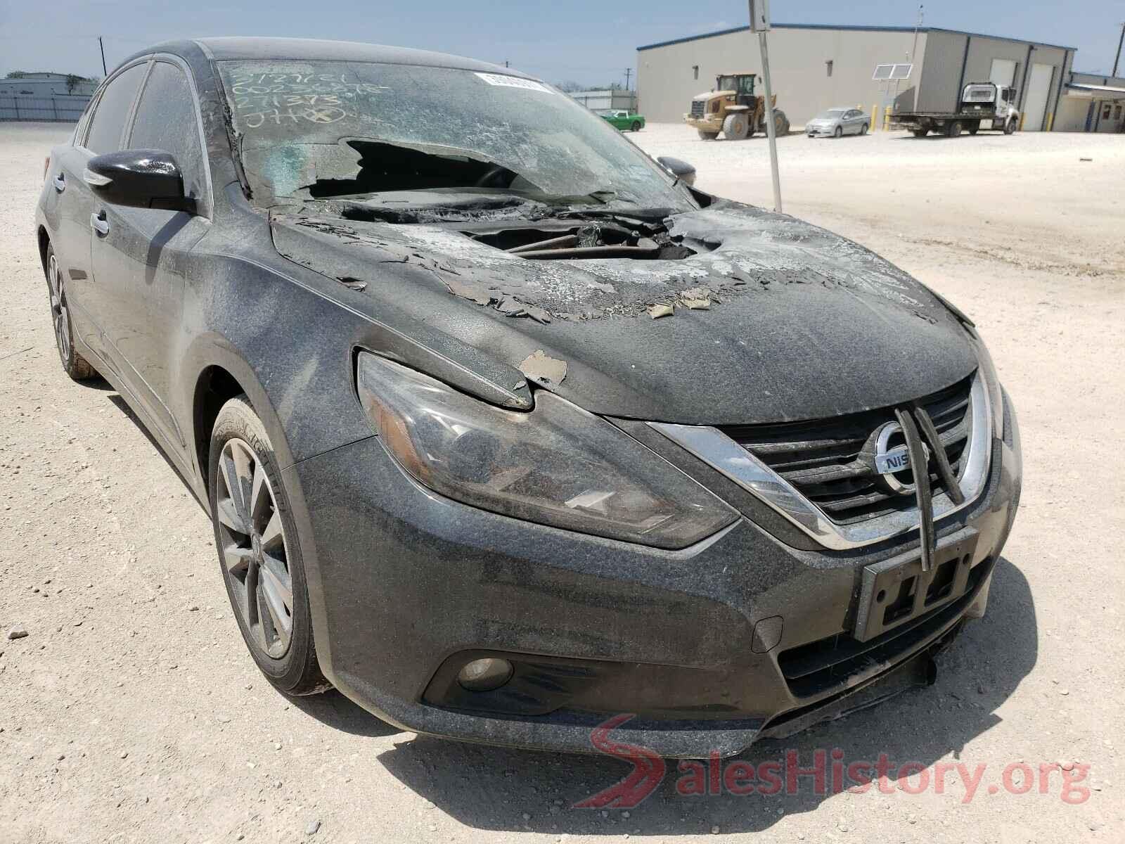 1N4AL3AP0GC271373 2016 NISSAN ALTIMA