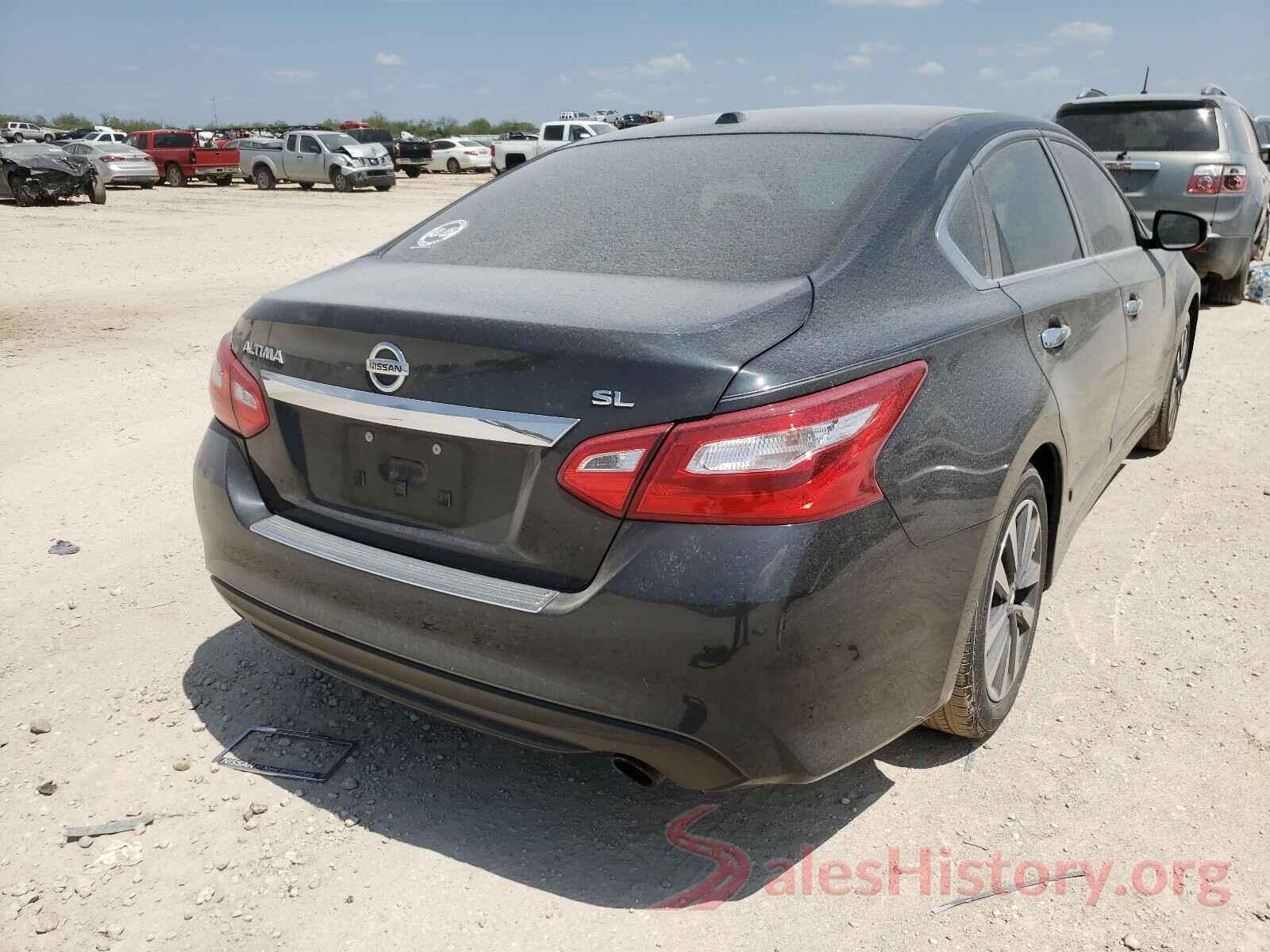 1N4AL3AP0GC271373 2016 NISSAN ALTIMA