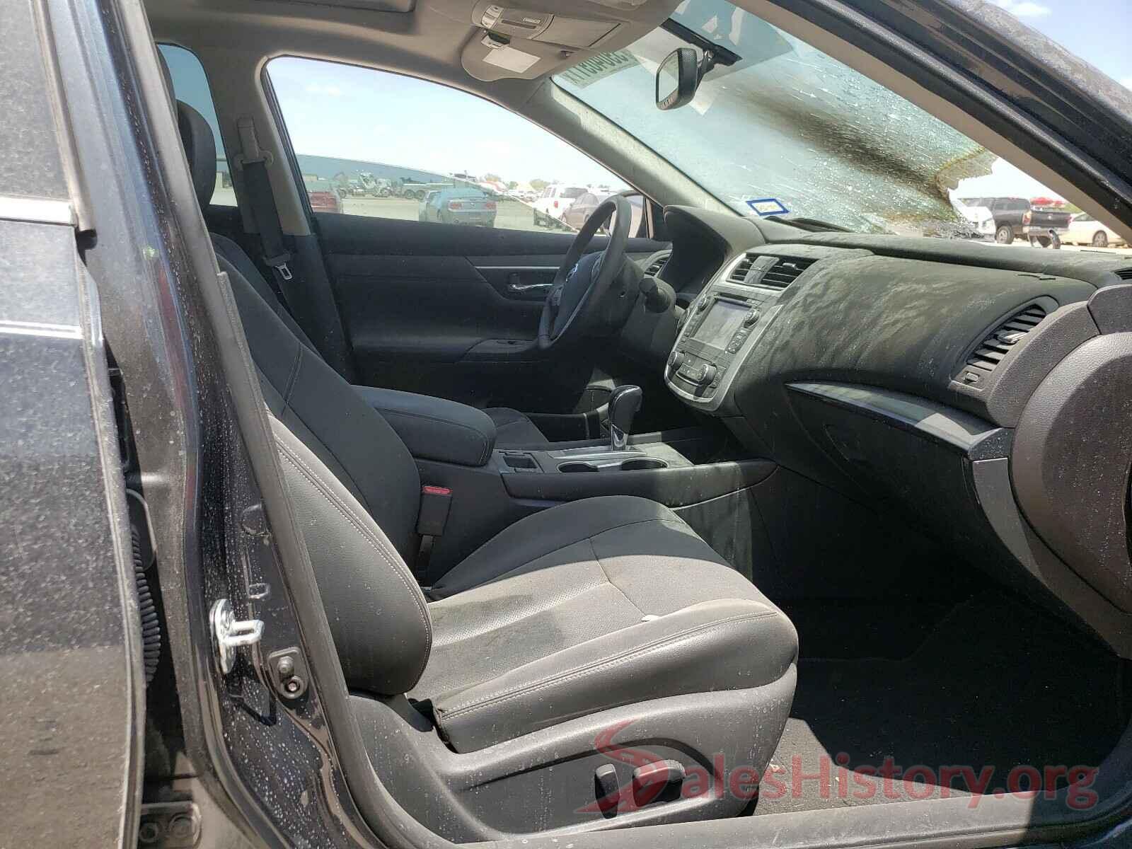 1N4AL3AP0GC271373 2016 NISSAN ALTIMA