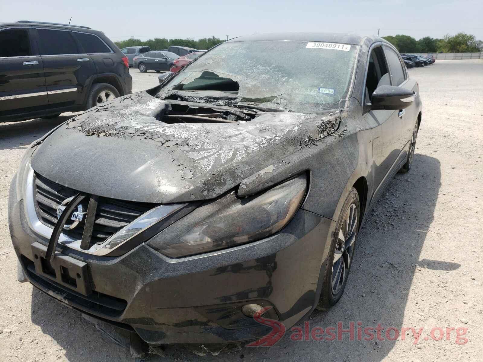 1N4AL3AP0GC271373 2016 NISSAN ALTIMA