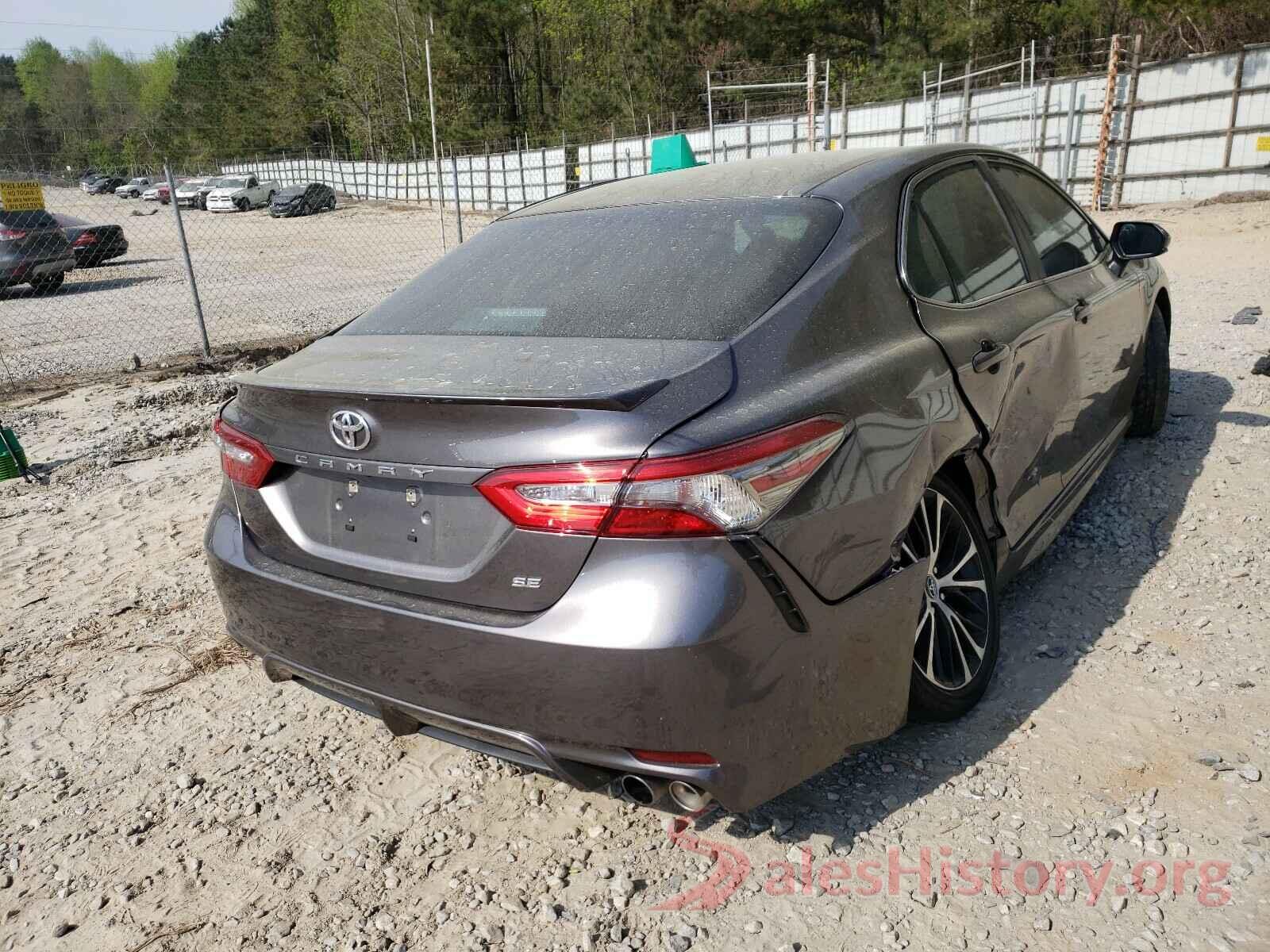 4T1B11HK2JU090789 2018 TOYOTA CAMRY