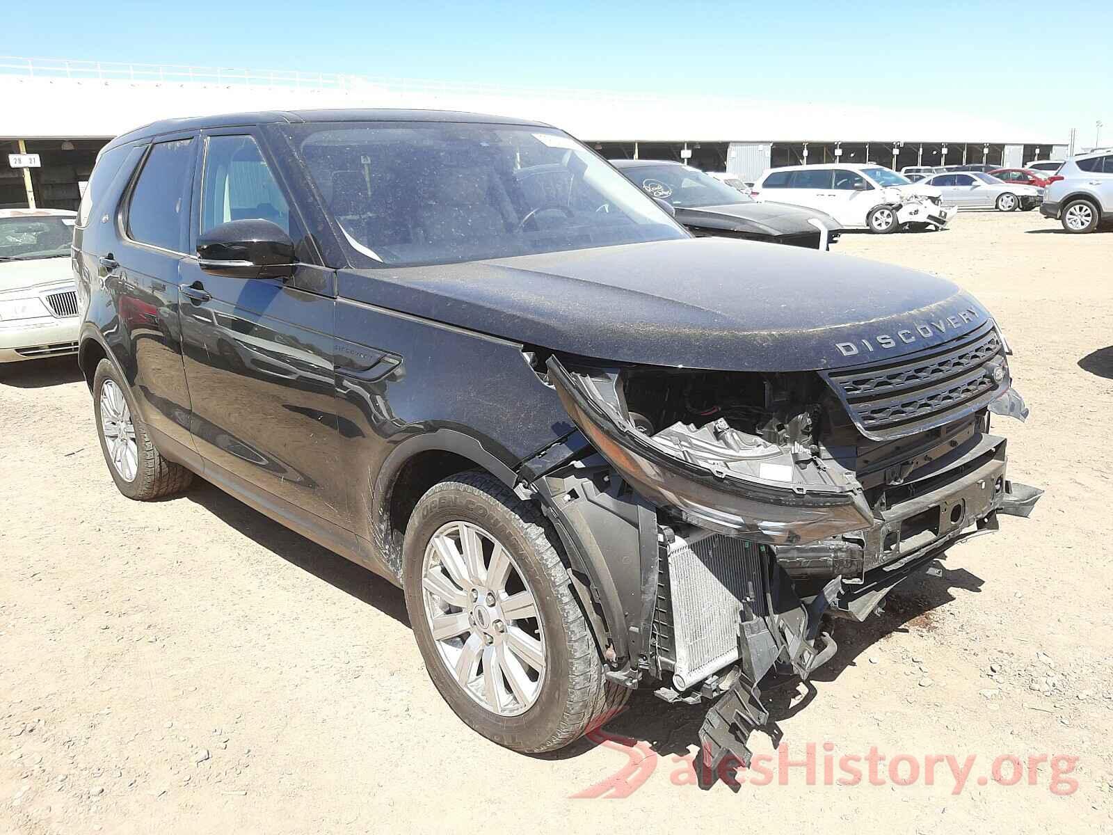 SALRG2RV9L2429779 2020 LAND ROVER DISCOVERY