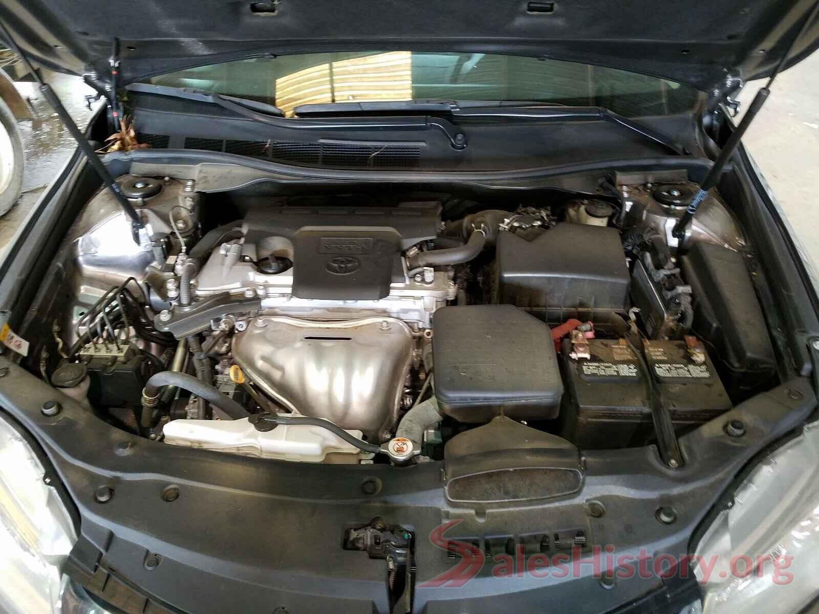 4T1BF1FK1HU432182 2017 TOYOTA CAMRY