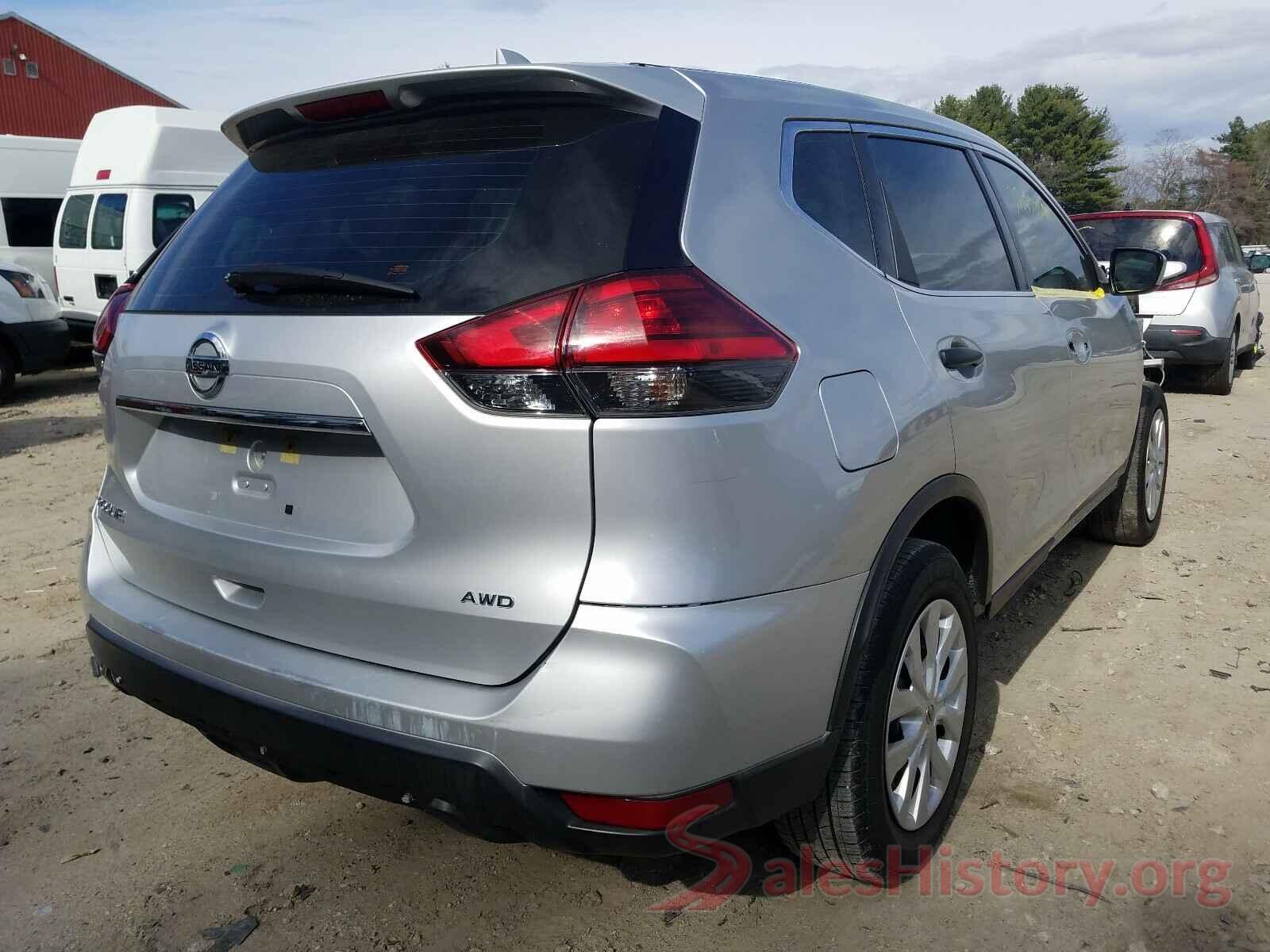 KNMAT2MV7HP544804 2017 NISSAN ROGUE