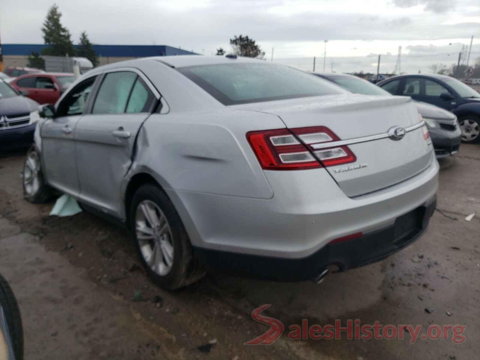 1FAHP2E84KG110512 2019 FORD TAURUS