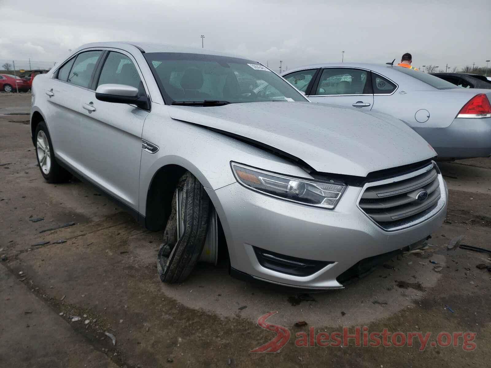 1FAHP2E84KG110512 2019 FORD TAURUS