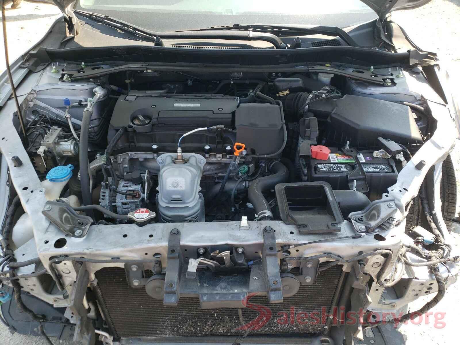 1HGCR2F71HA055583 2017 HONDA ACCORD