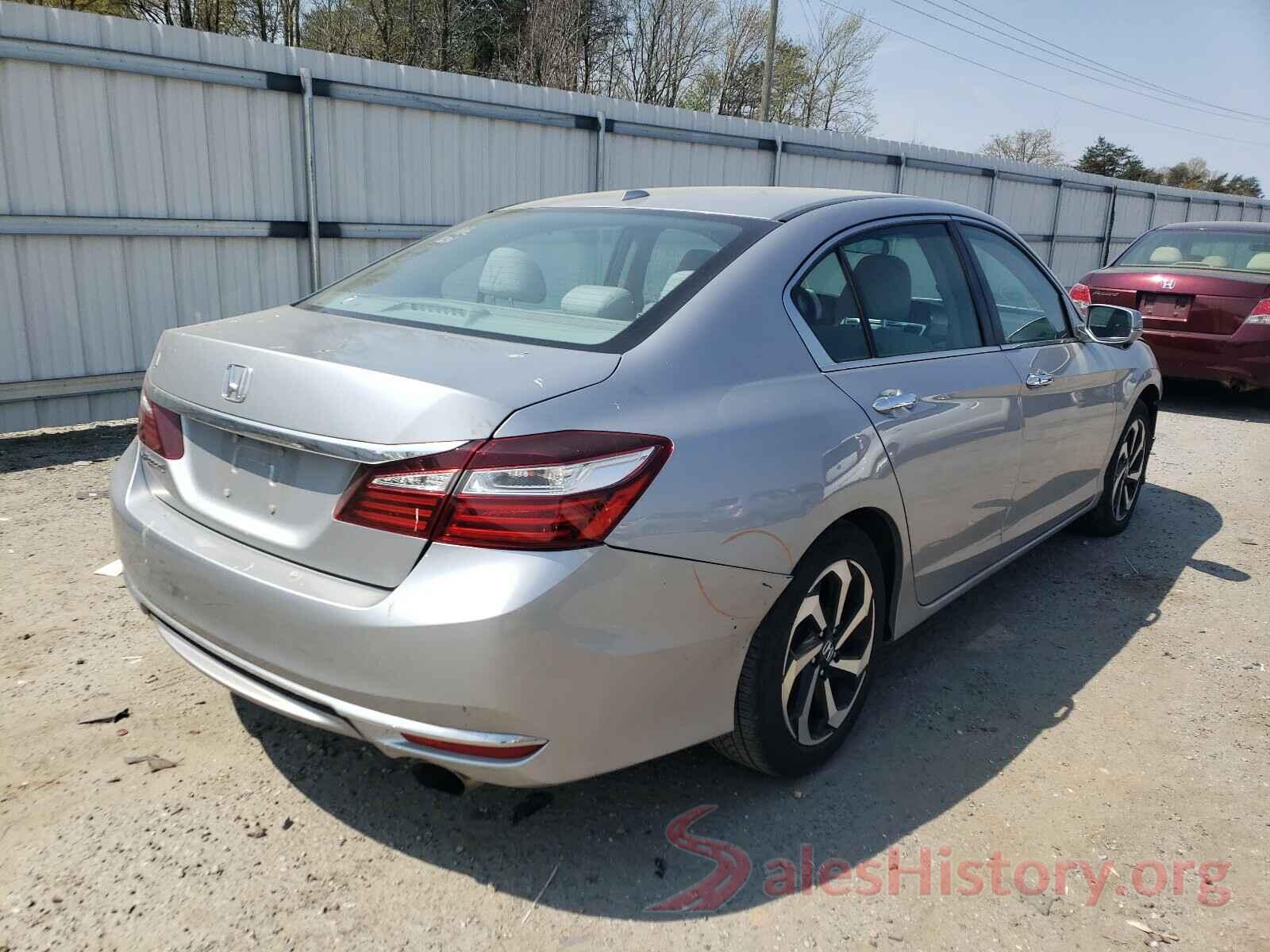 1HGCR2F71HA055583 2017 HONDA ACCORD