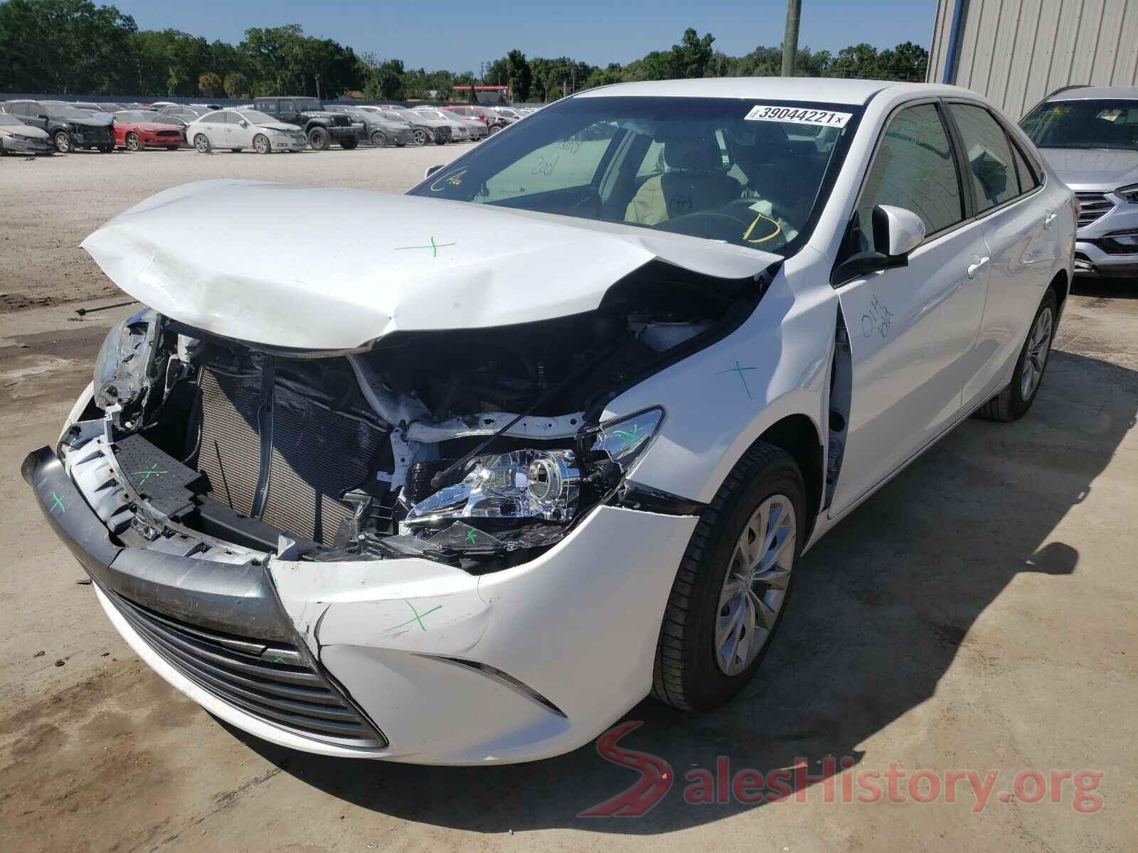 4T1BF1FKXHU363413 2017 TOYOTA CAMRY