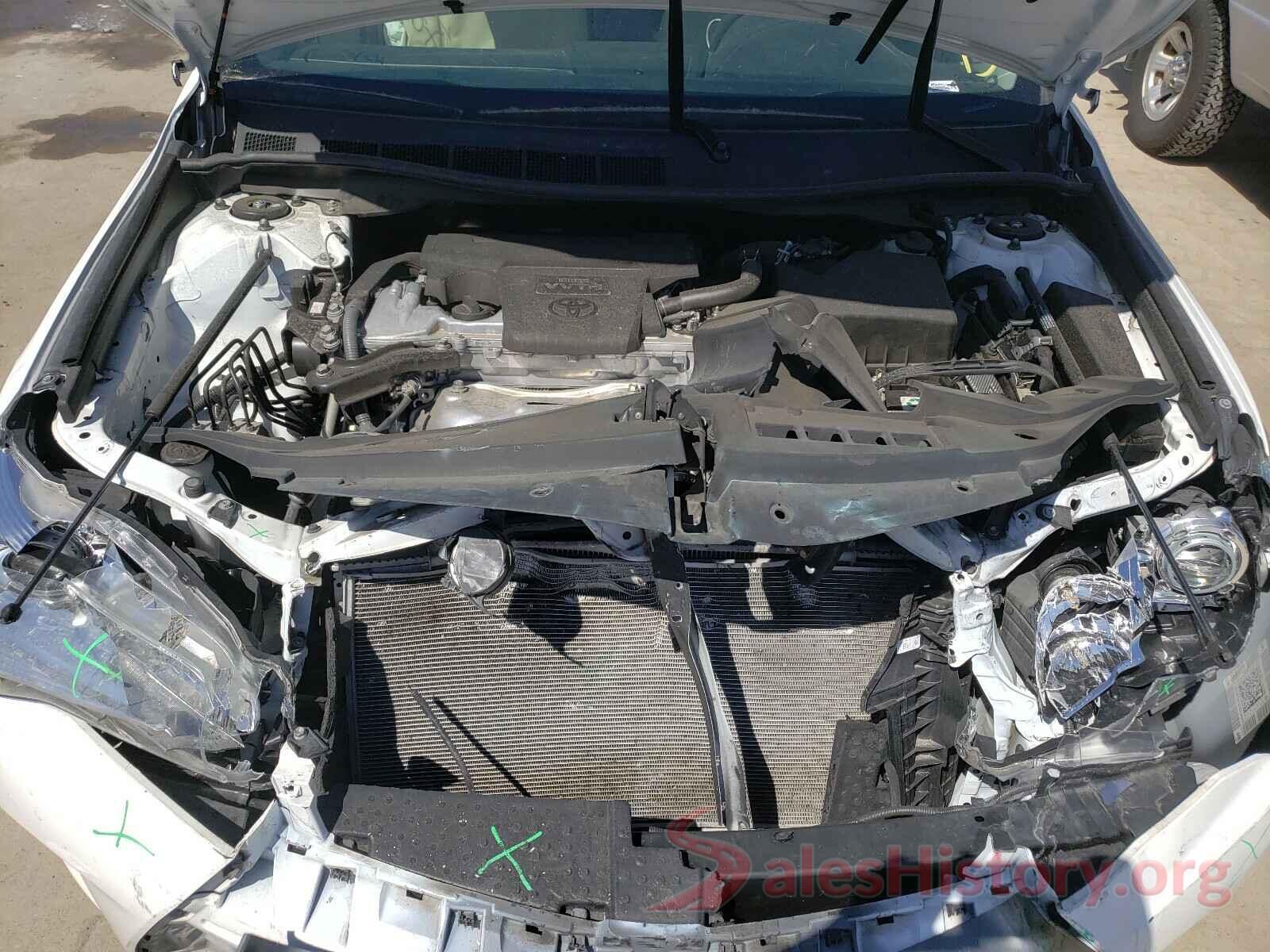 4T1BF1FKXHU363413 2017 TOYOTA CAMRY