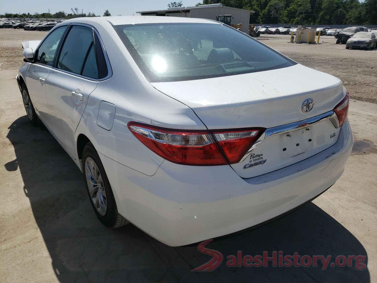 4T1BF1FKXHU363413 2017 TOYOTA CAMRY