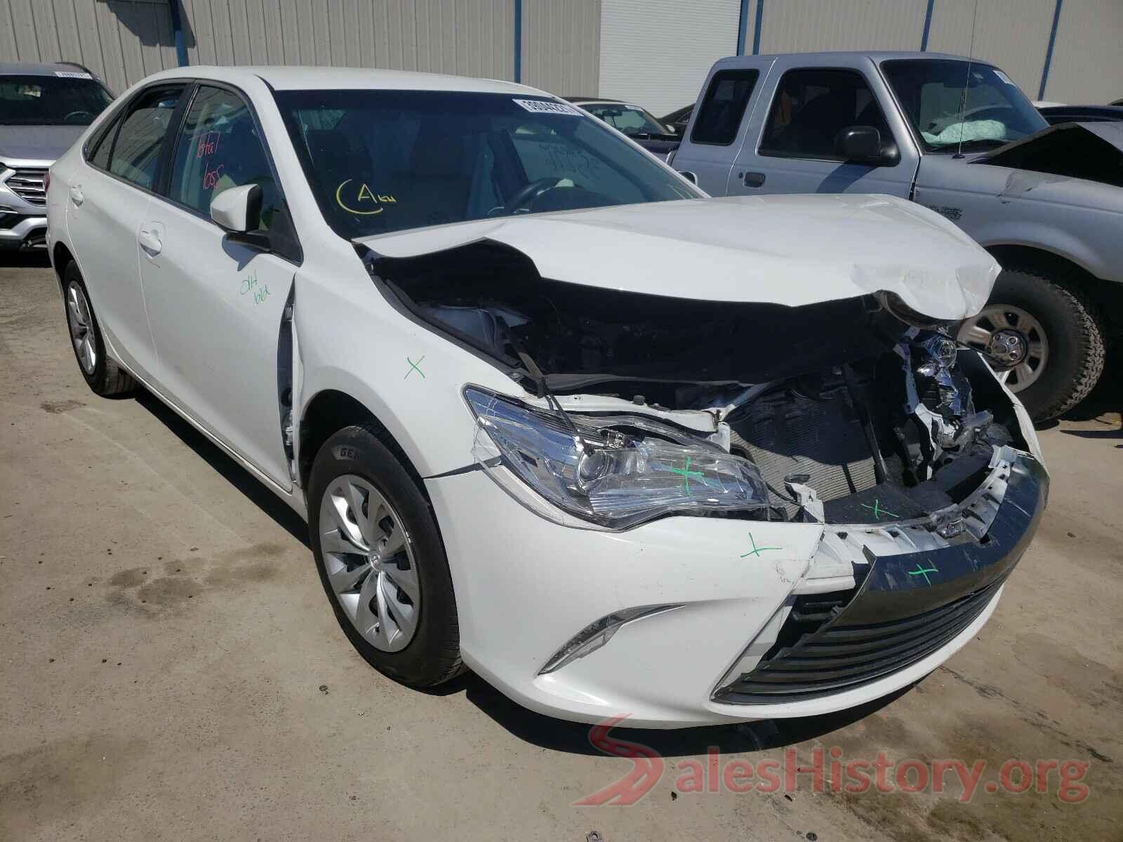 4T1BF1FKXHU363413 2017 TOYOTA CAMRY