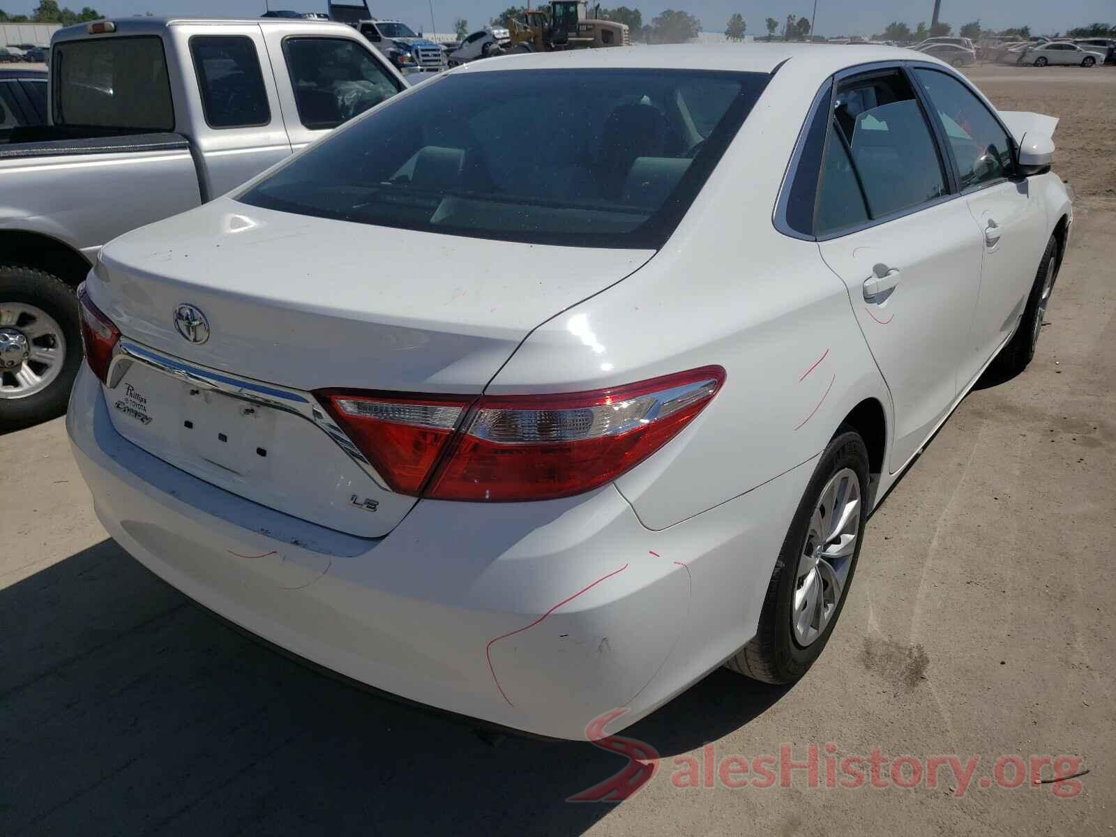 4T1BF1FKXHU363413 2017 TOYOTA CAMRY