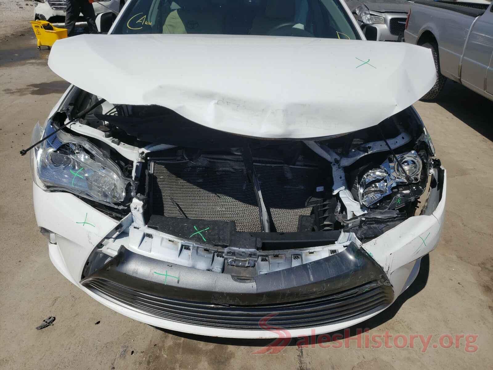 4T1BF1FKXHU363413 2017 TOYOTA CAMRY