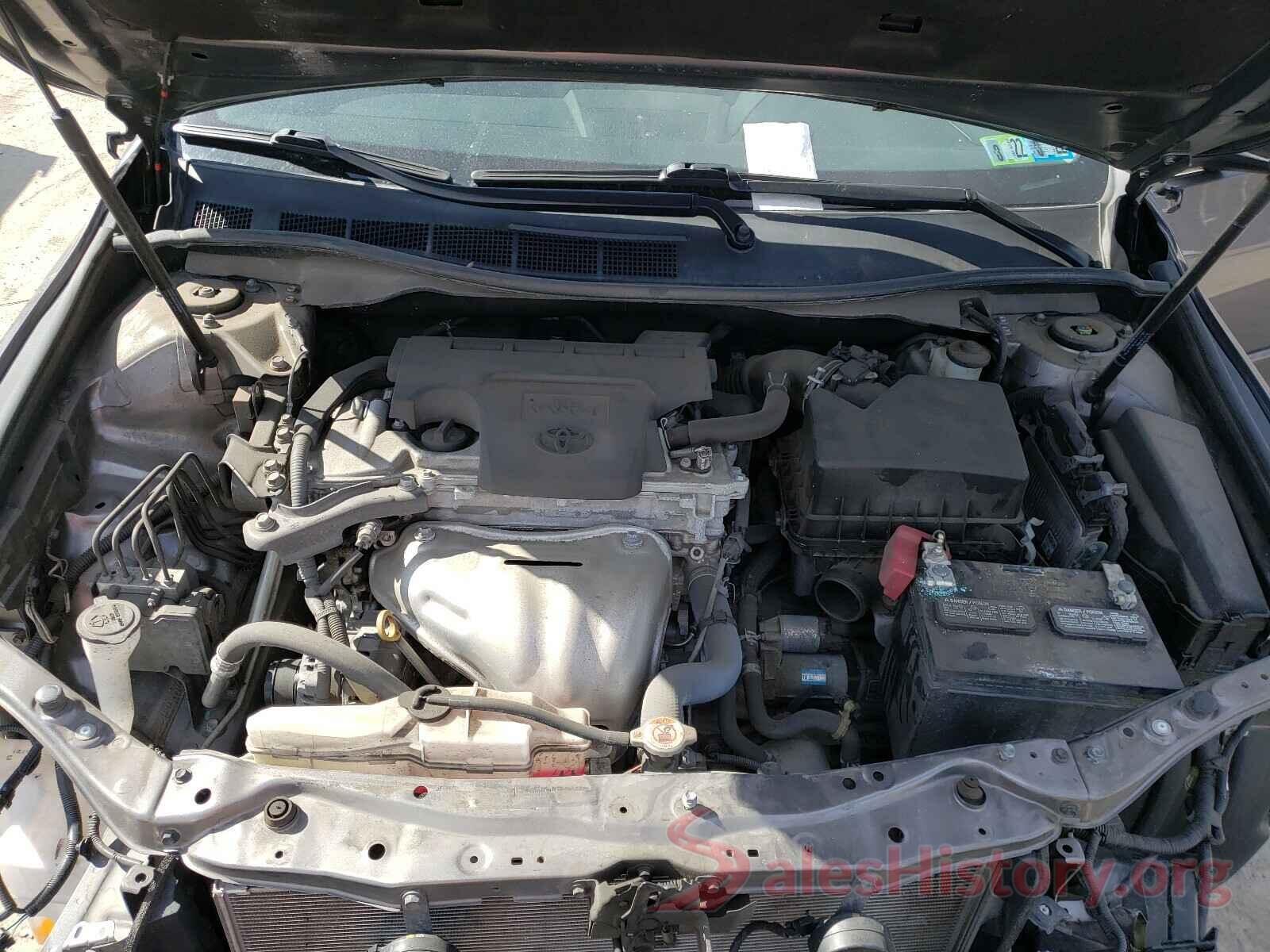 4T1BF1FK9HU276215 2017 TOYOTA CAMRY