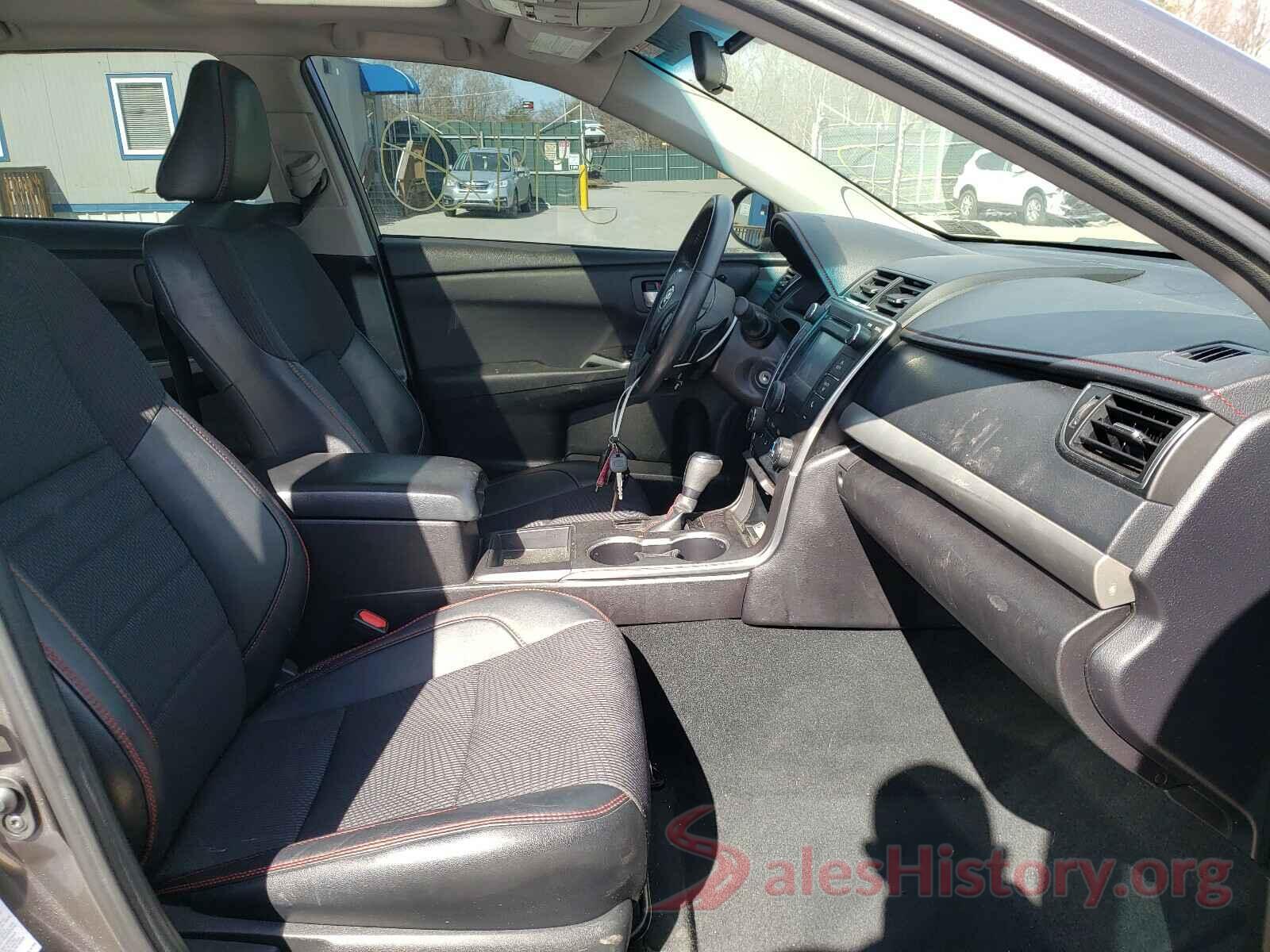 4T1BF1FK9HU276215 2017 TOYOTA CAMRY