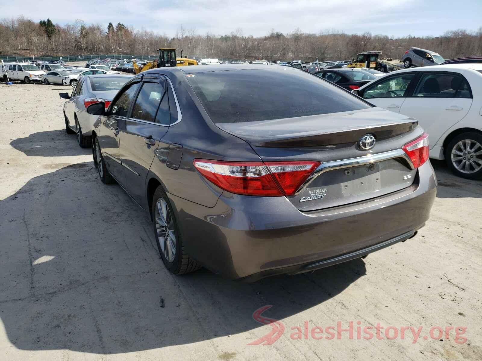 4T1BF1FK9HU276215 2017 TOYOTA CAMRY