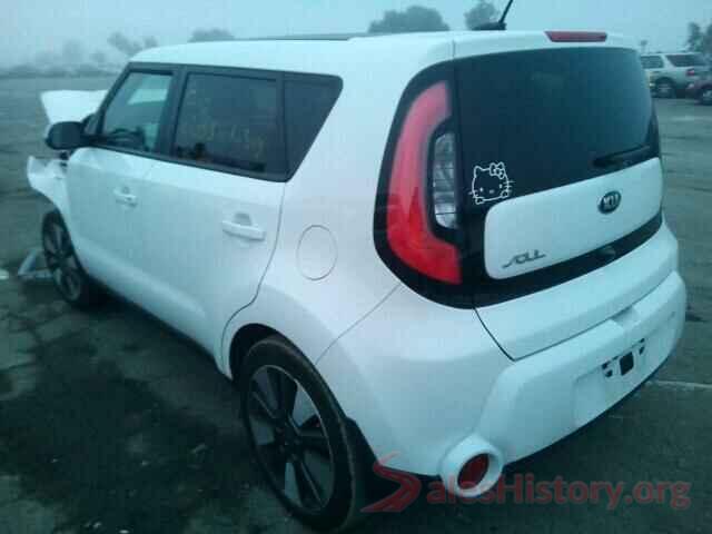 KNDJX3A5XF7140729 2015 KIA SOUL