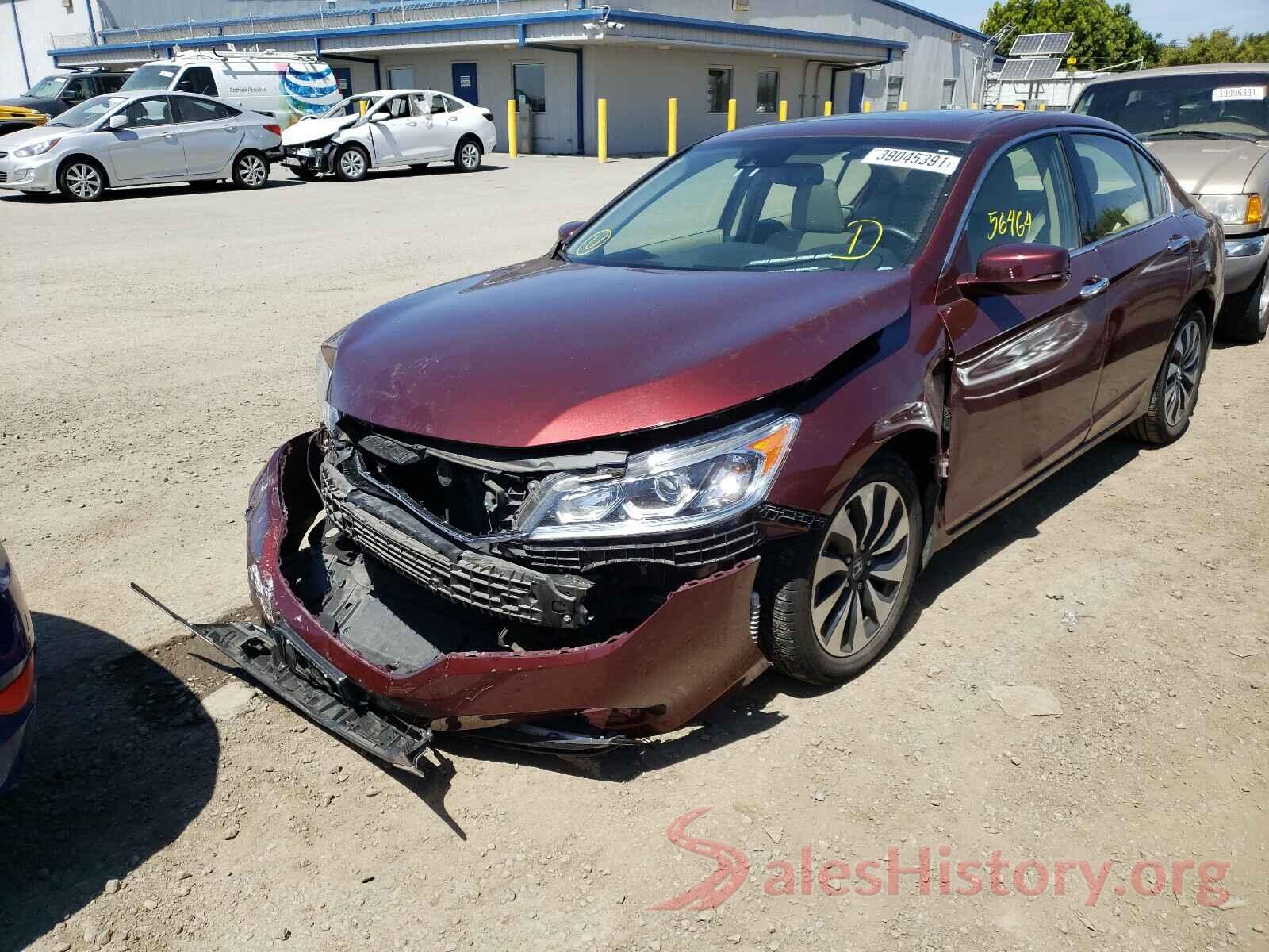 JHMCR6F56HC012221 2017 HONDA ACCORD