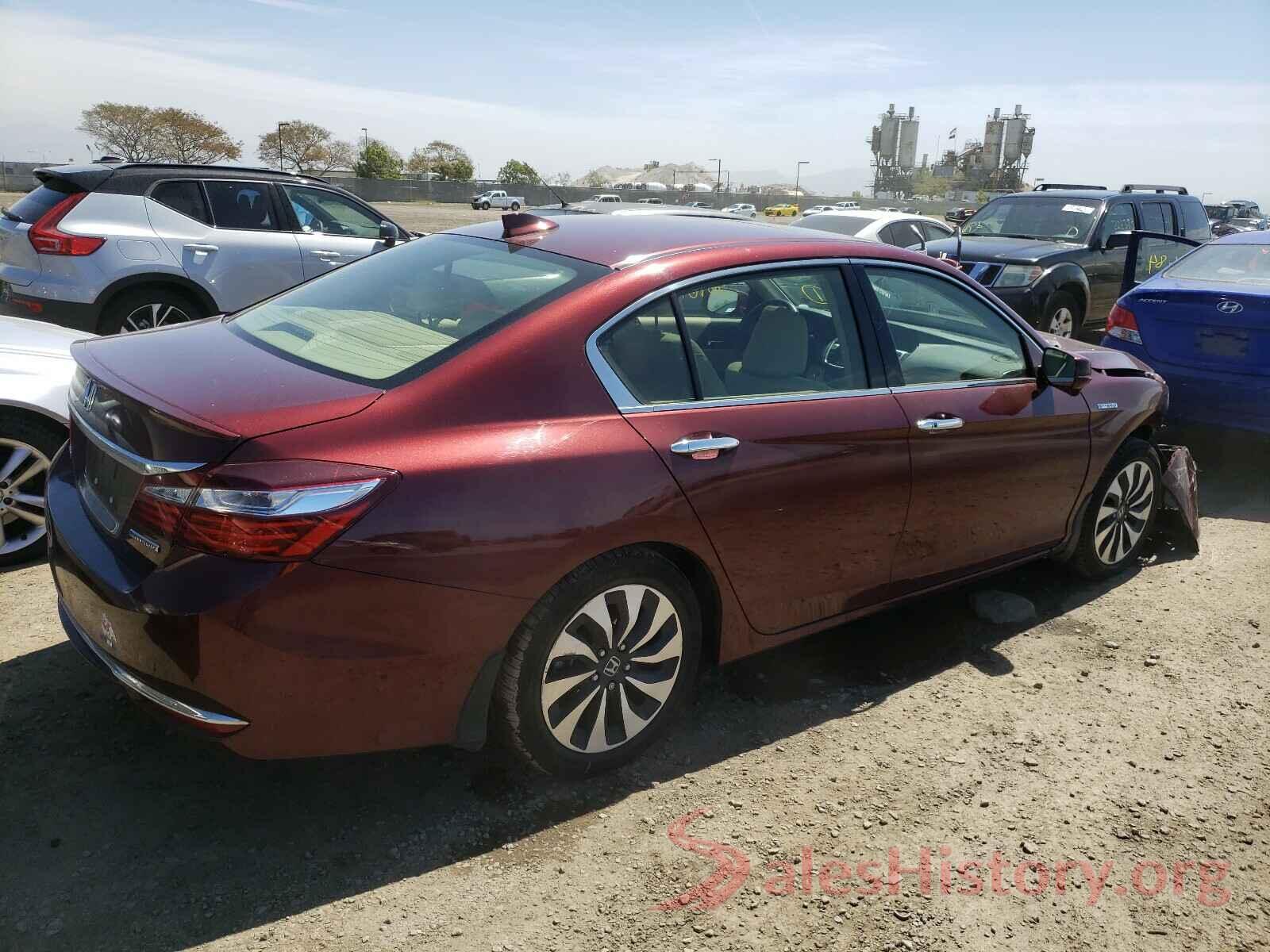 JHMCR6F56HC012221 2017 HONDA ACCORD