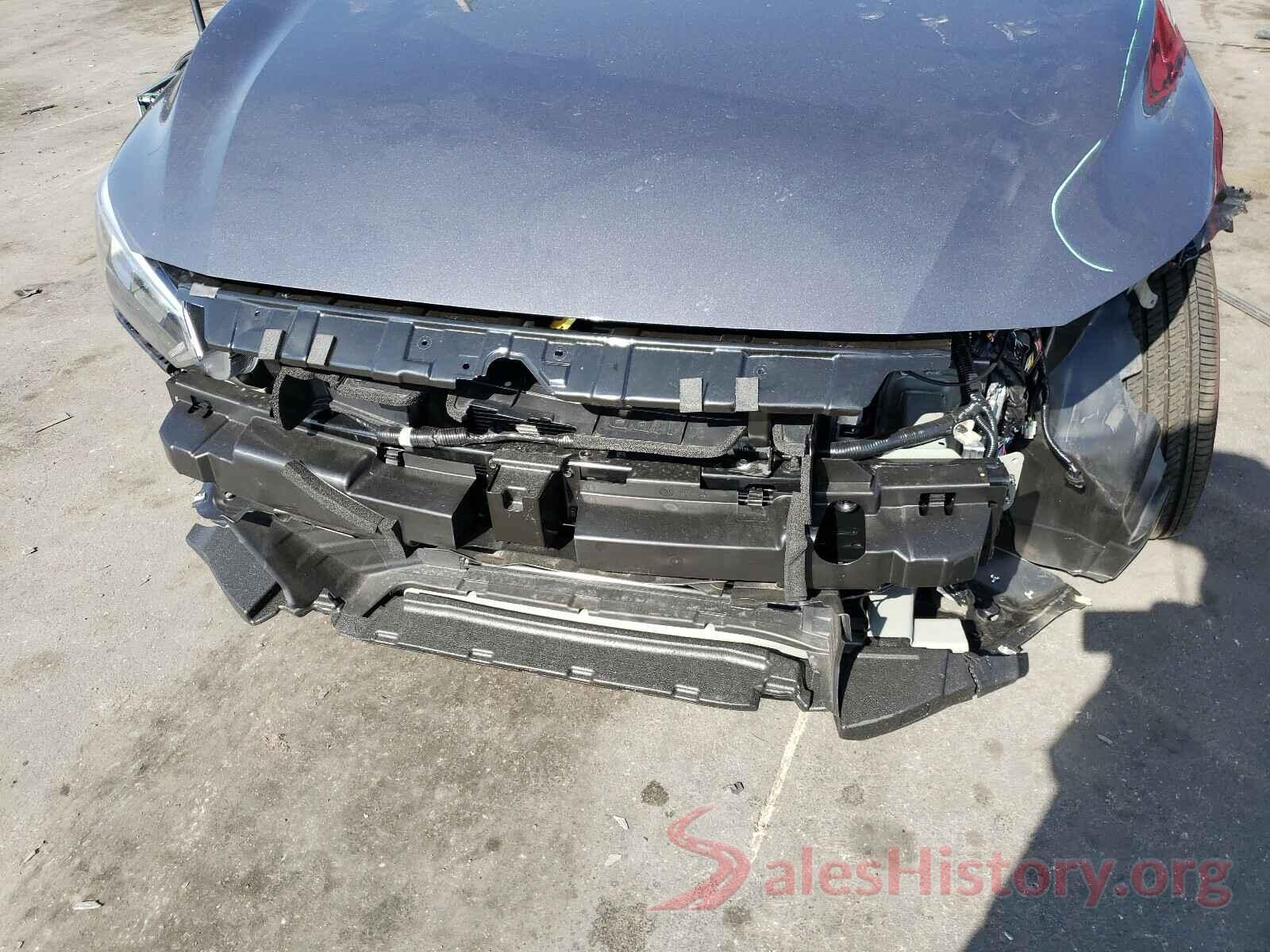 3N1AB8BV8LY312666 2020 NISSAN SENTRA