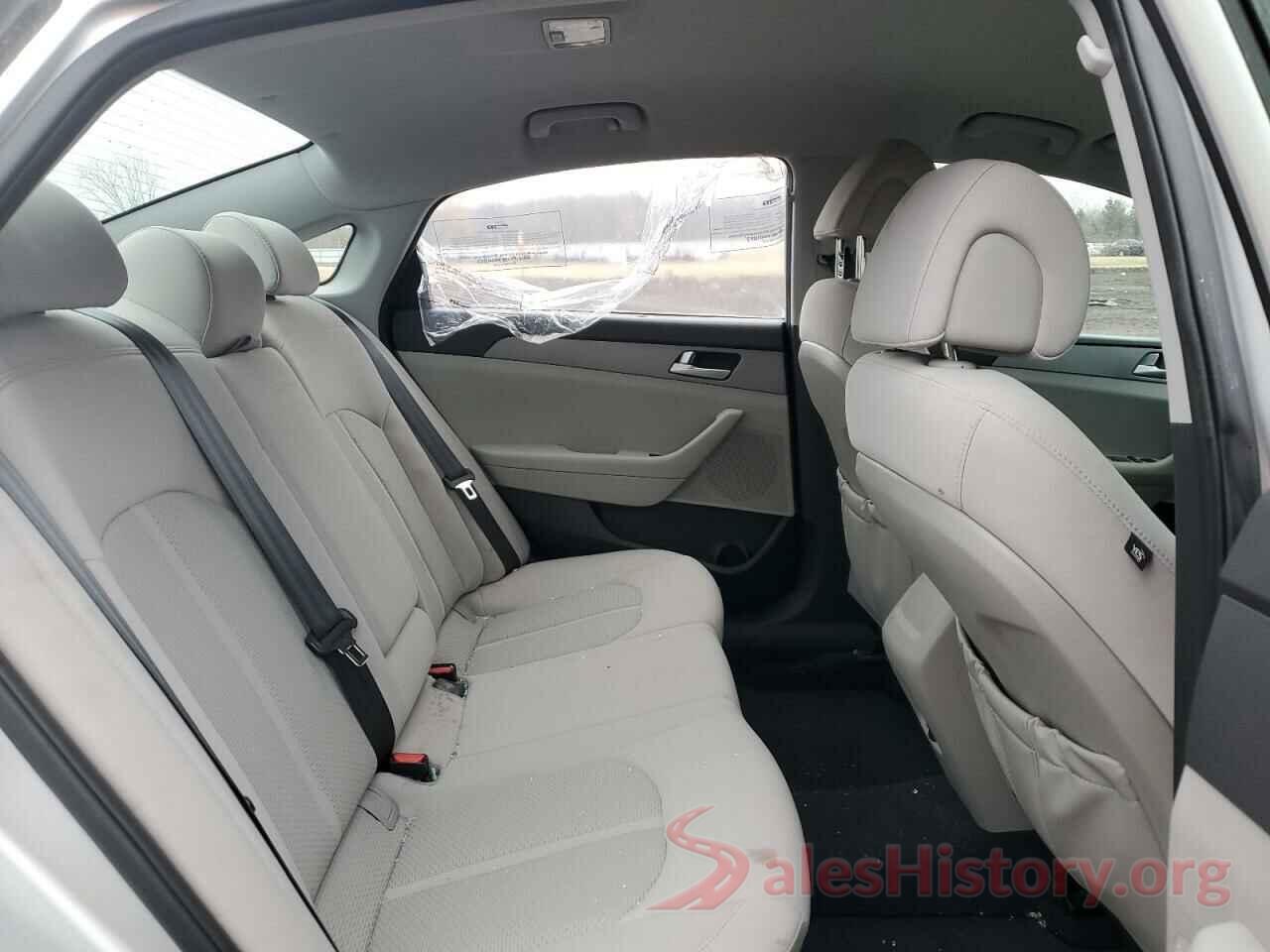 5NPE24AF1HH545035 2017 HYUNDAI SONATA