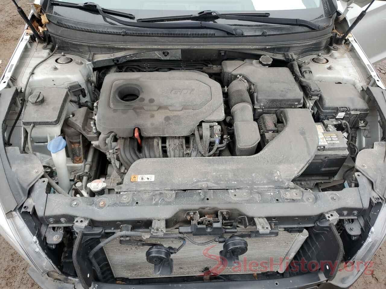 5NPE24AF1HH545035 2017 HYUNDAI SONATA