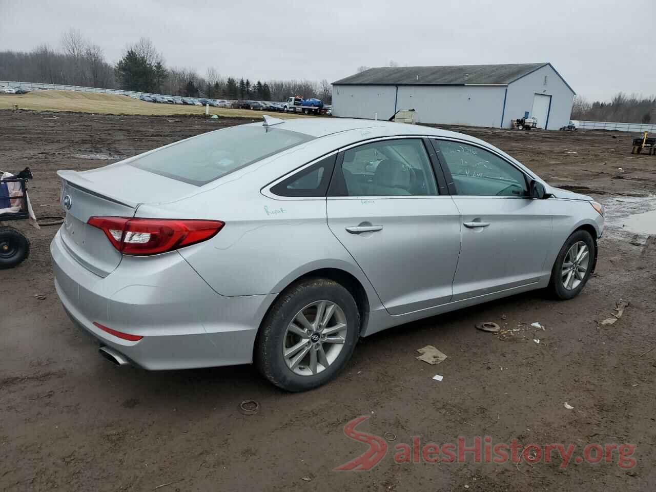 5NPE24AF1HH545035 2017 HYUNDAI SONATA