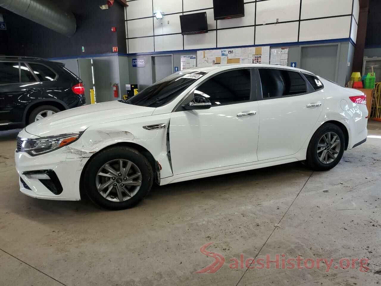 5XXGT4L30KG290048 2019 KIA OPTIMA