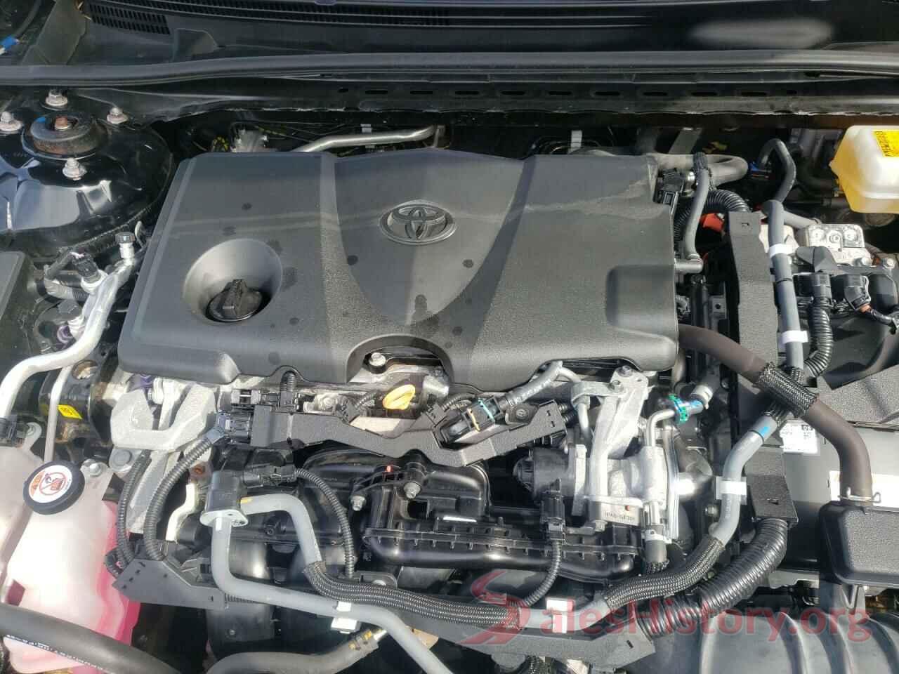 4T1B21FB8KU002300 2019 TOYOTA AVALON