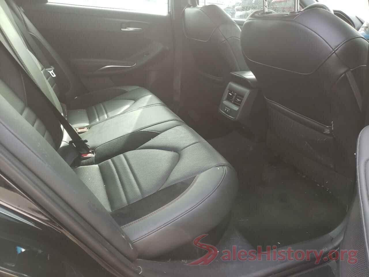 4T1B21FB8KU002300 2019 TOYOTA AVALON