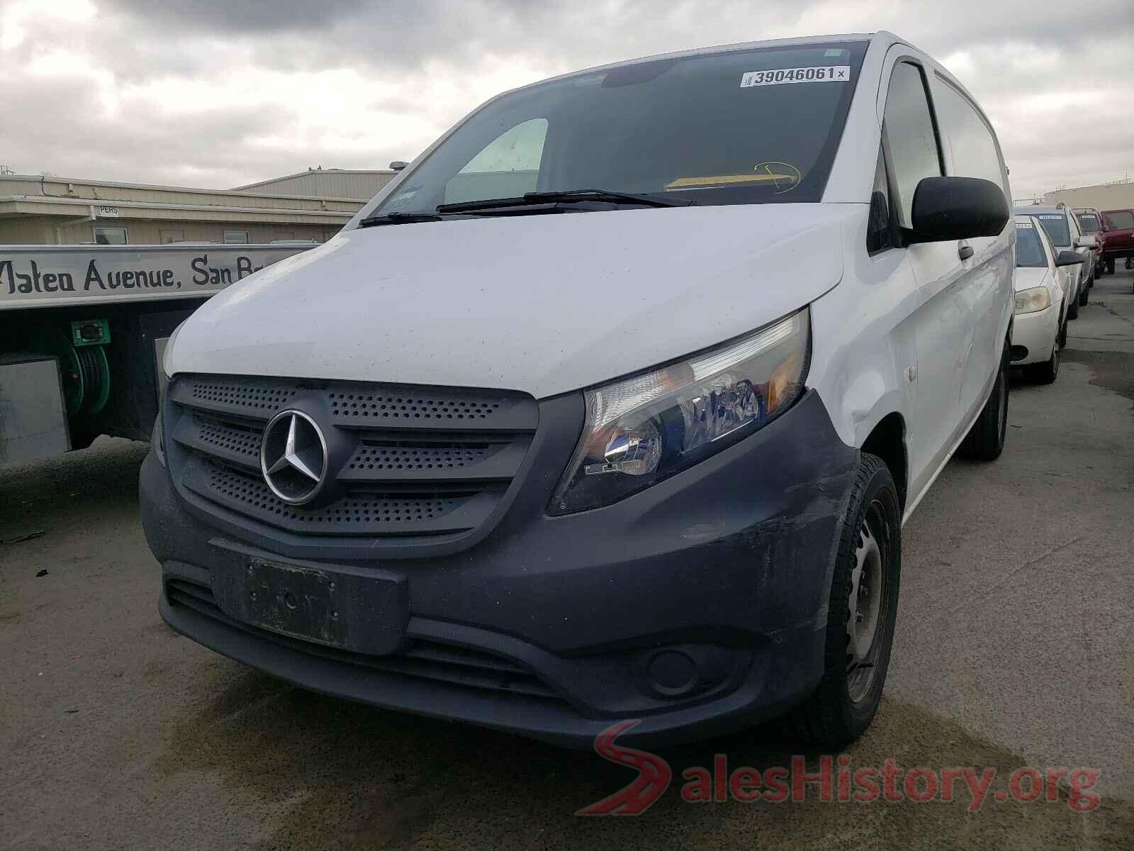 WD3PG2EA2H3259892 2017 MERCEDES-BENZ ALL OTHER