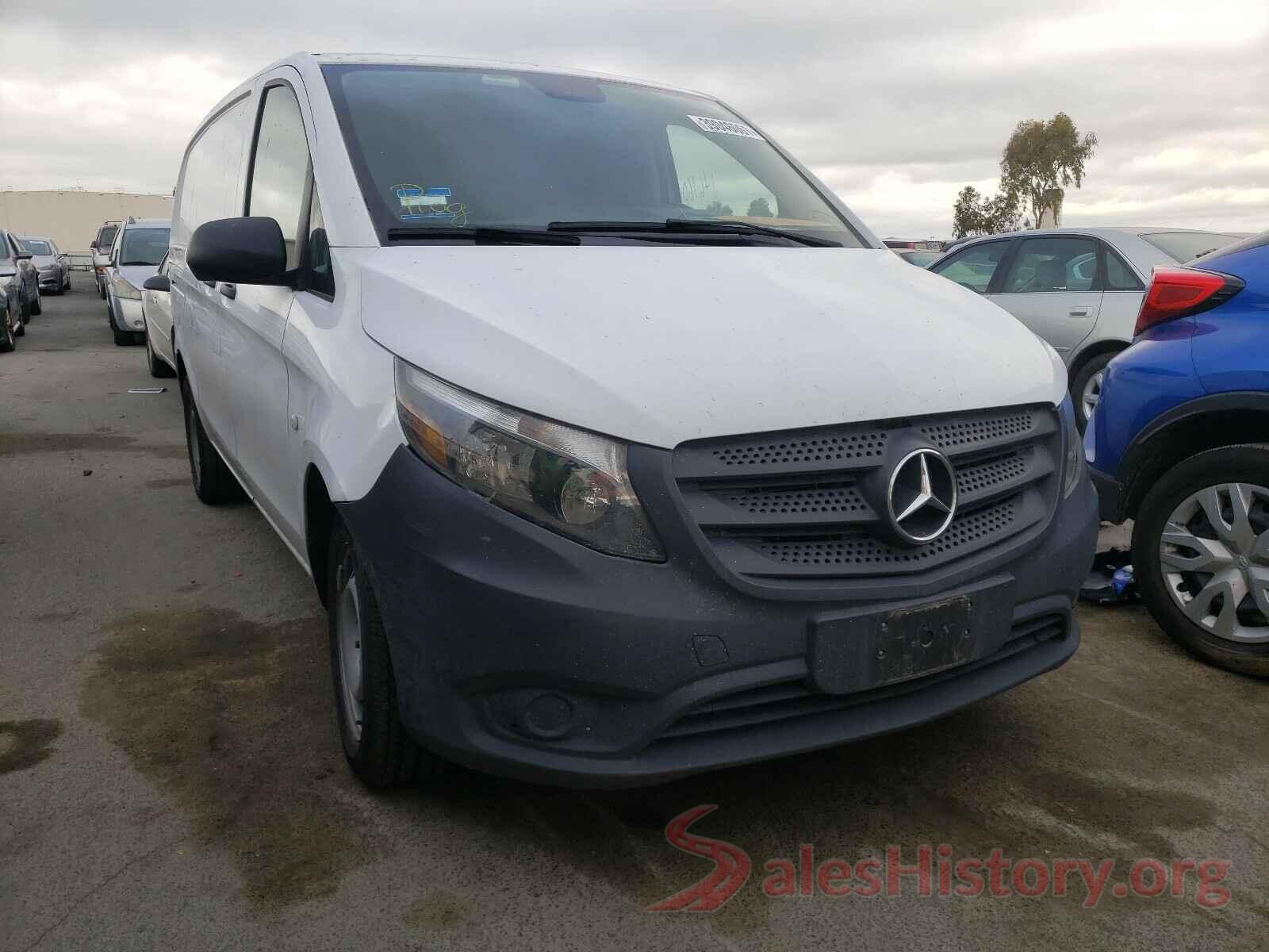 WD3PG2EA2H3259892 2017 MERCEDES-BENZ ALL OTHER