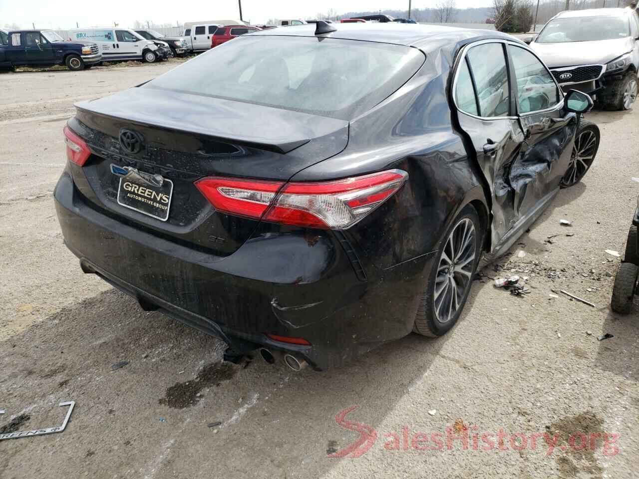 4T1B11HK2KU856215 2019 TOYOTA CAMRY