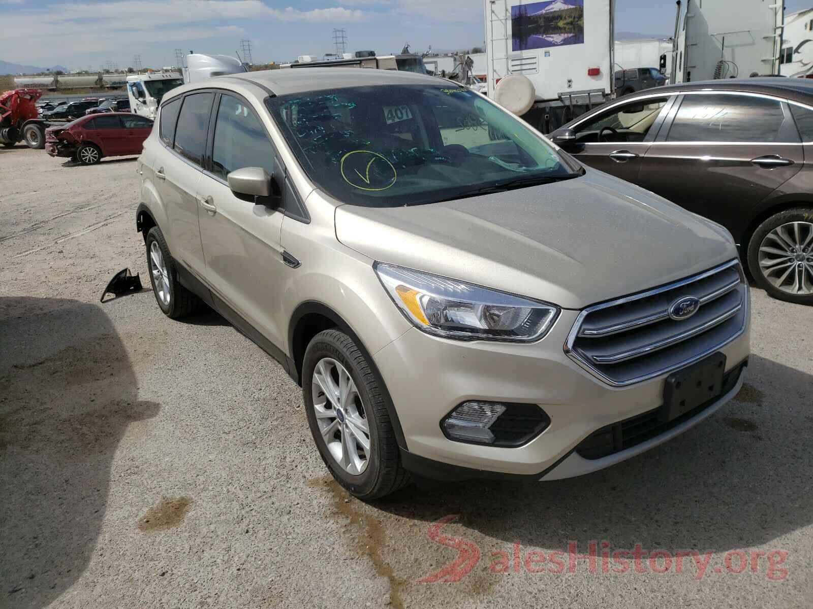 1FMCU9GDXHUF00133 2017 FORD ESCAPE