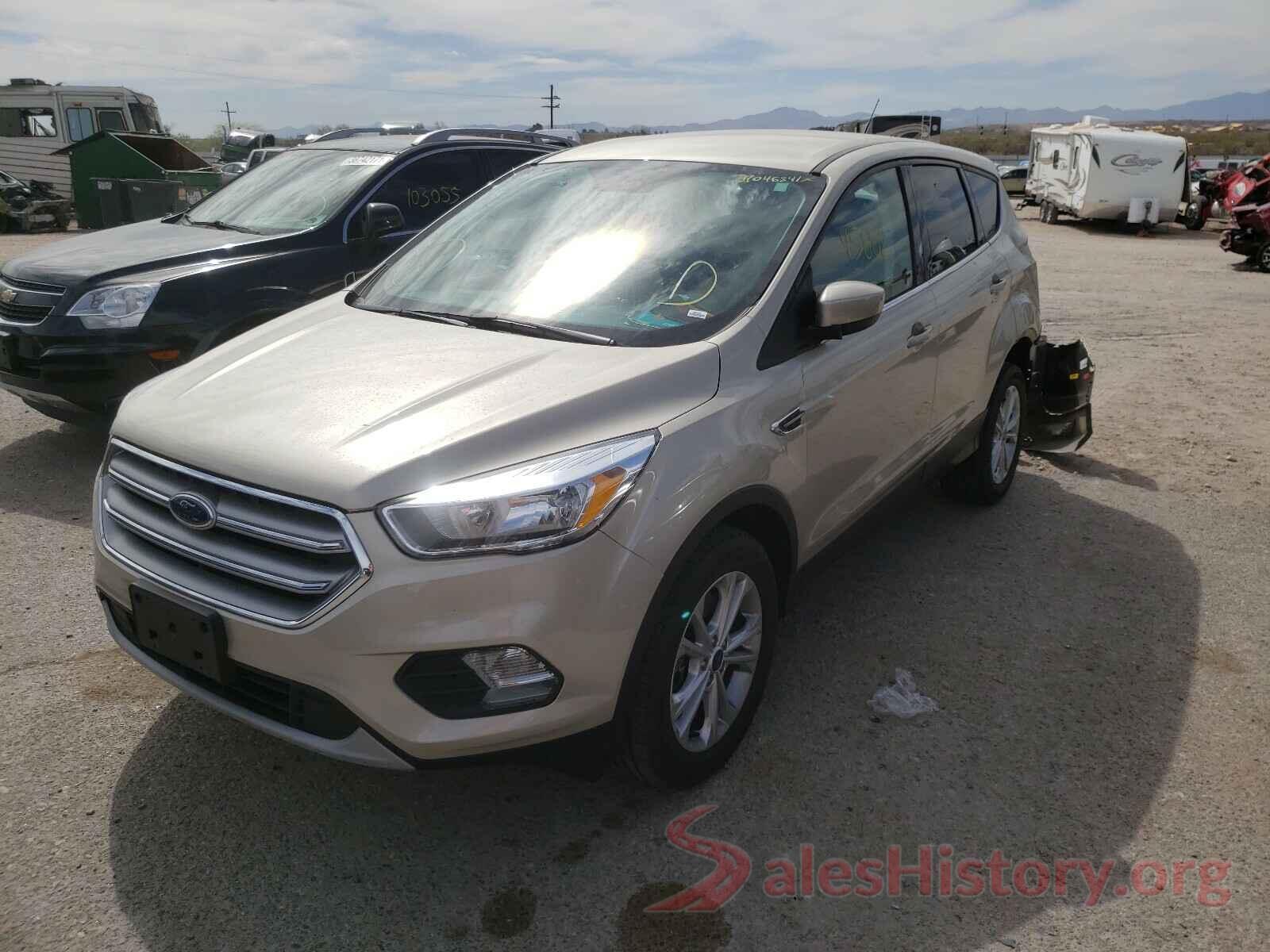 1FMCU9GDXHUF00133 2017 FORD ESCAPE