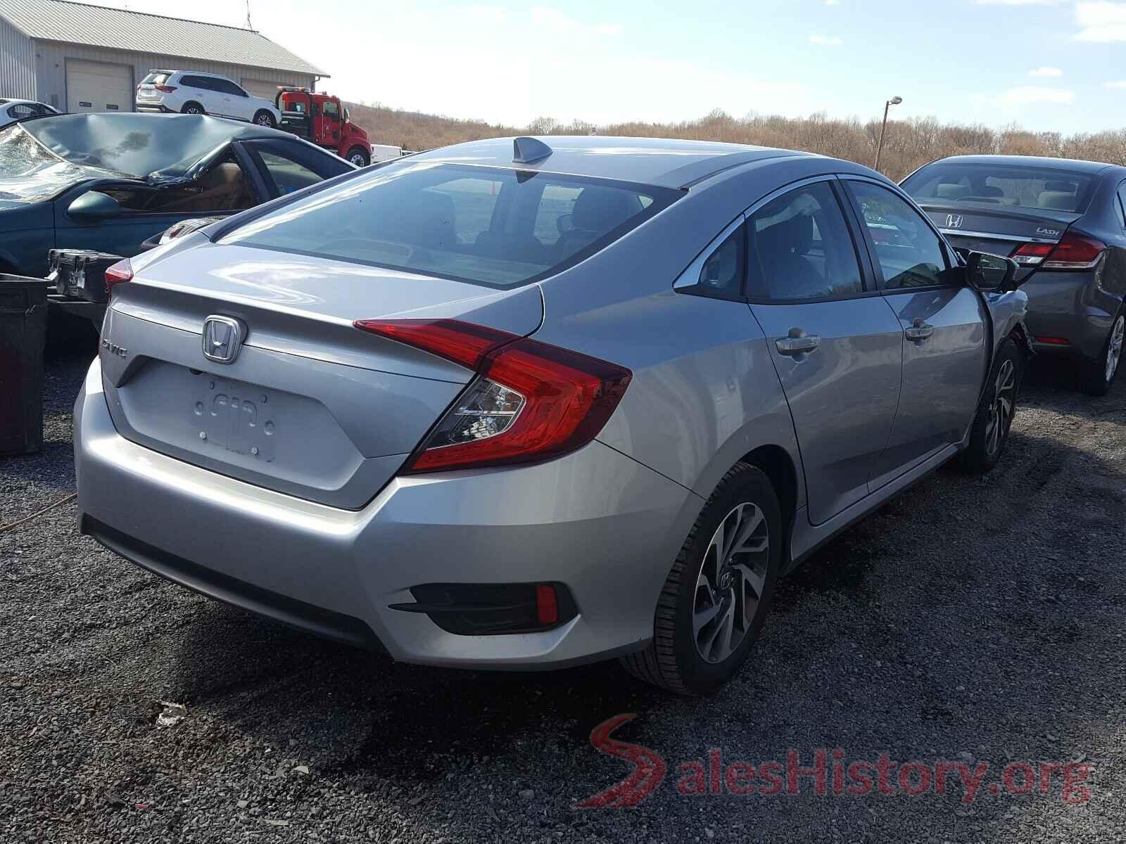 19XFC2F77HE202970 2017 HONDA CIVIC