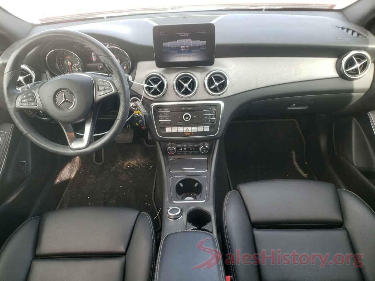 WDCTG4EB6KU014761 2019 MERCEDES-BENZ GLA-CLASS