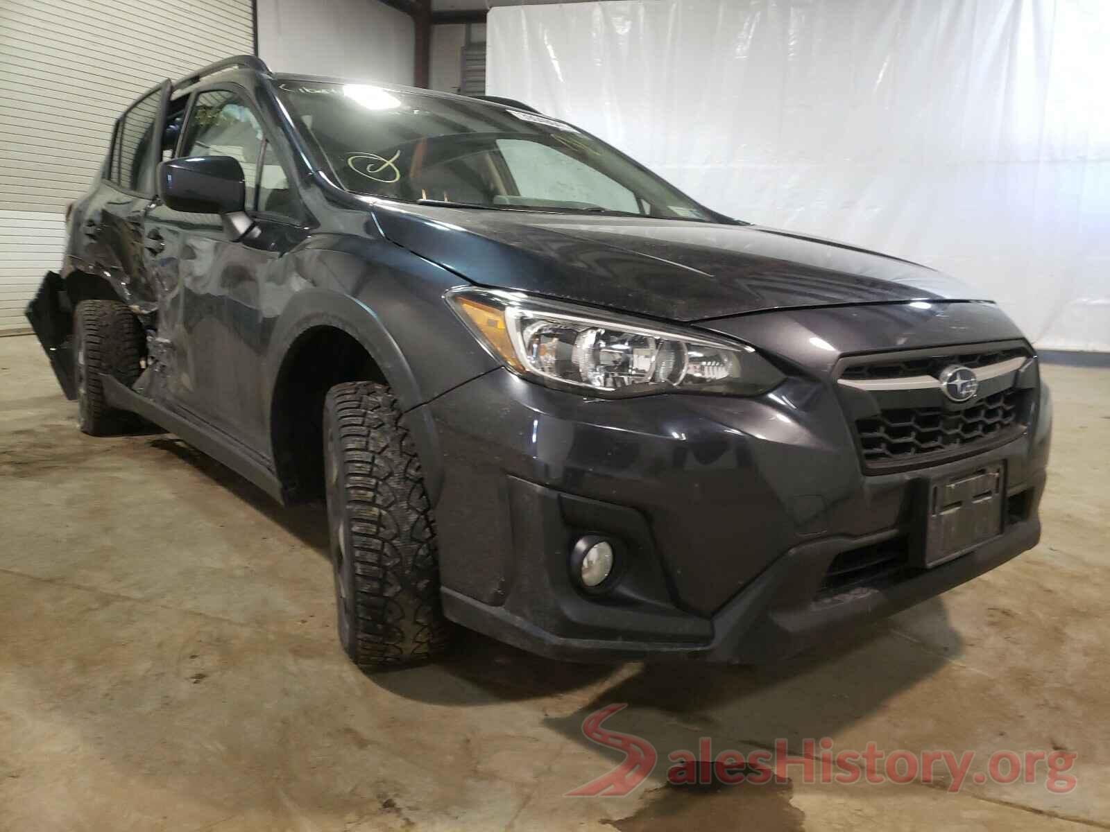 JF2GTACC4KH282392 2019 SUBARU CROSSTREK