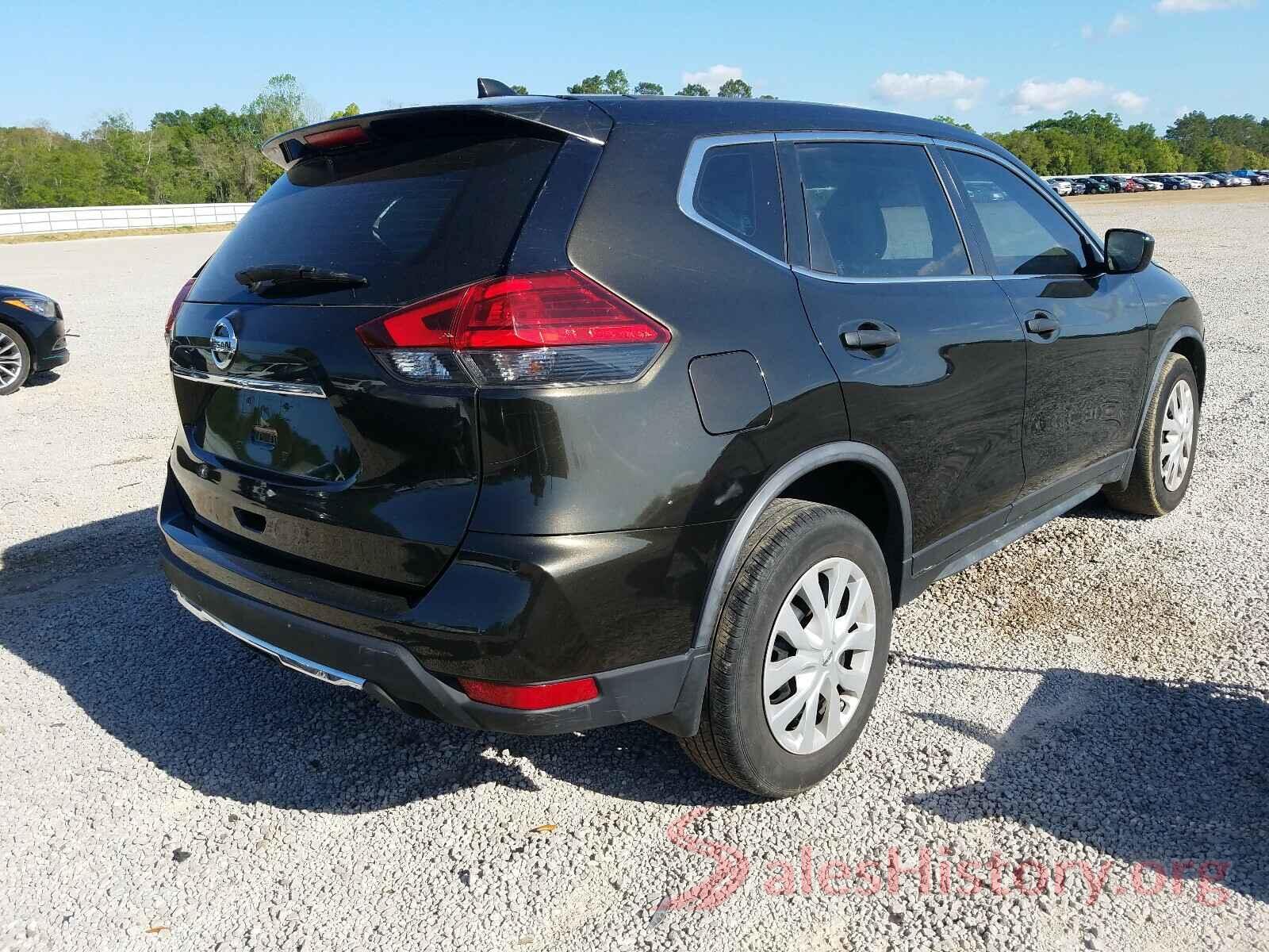 JN8AT2MT8HW402230 2017 NISSAN ROGUE