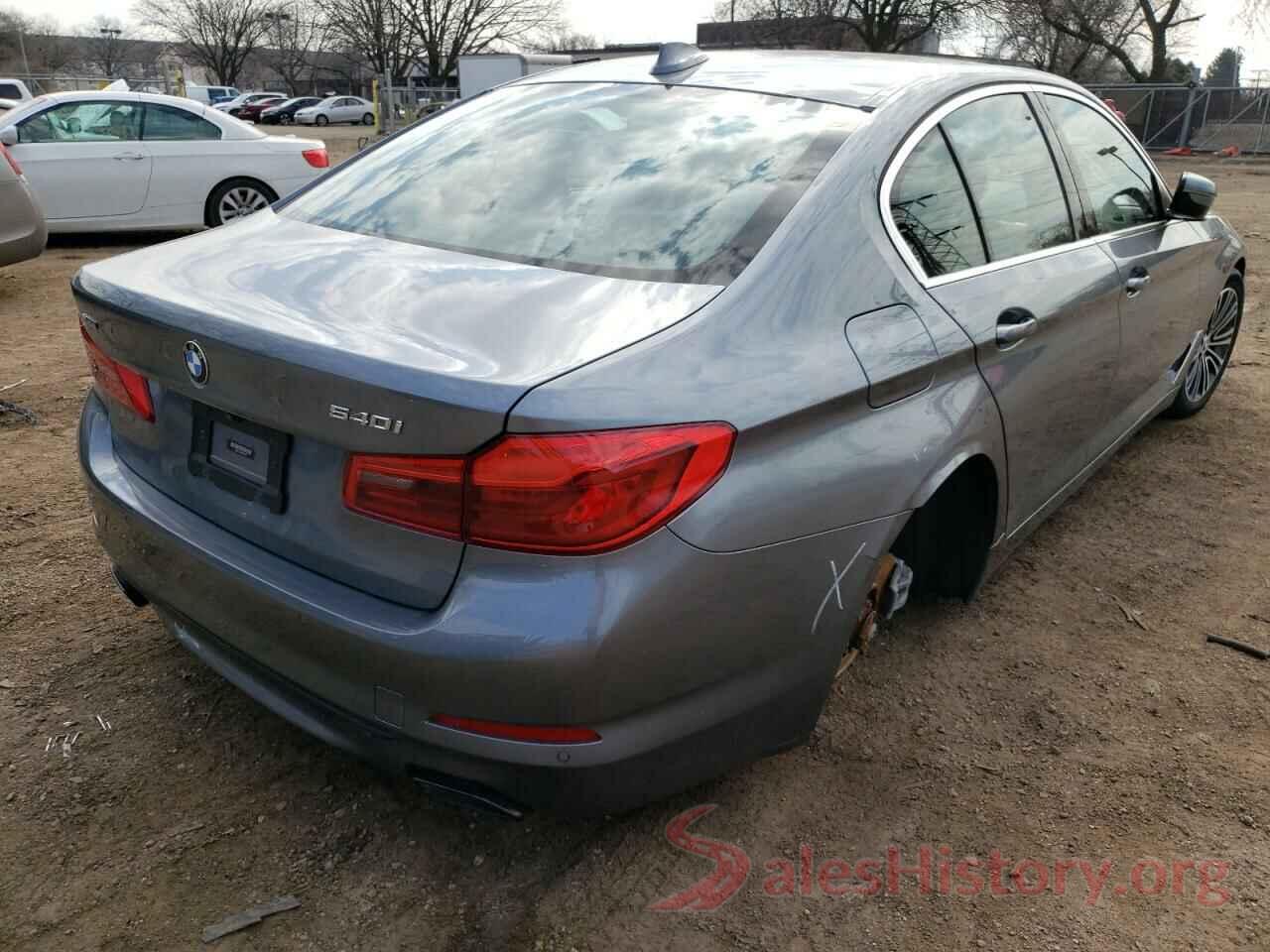 WBAJE7C59KG892746 2019 BMW 5 SERIES