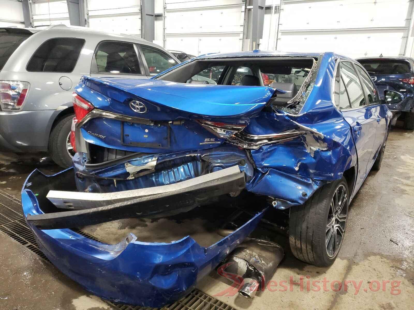 4T1BF1FK0GU559746 2016 TOYOTA CAMRY