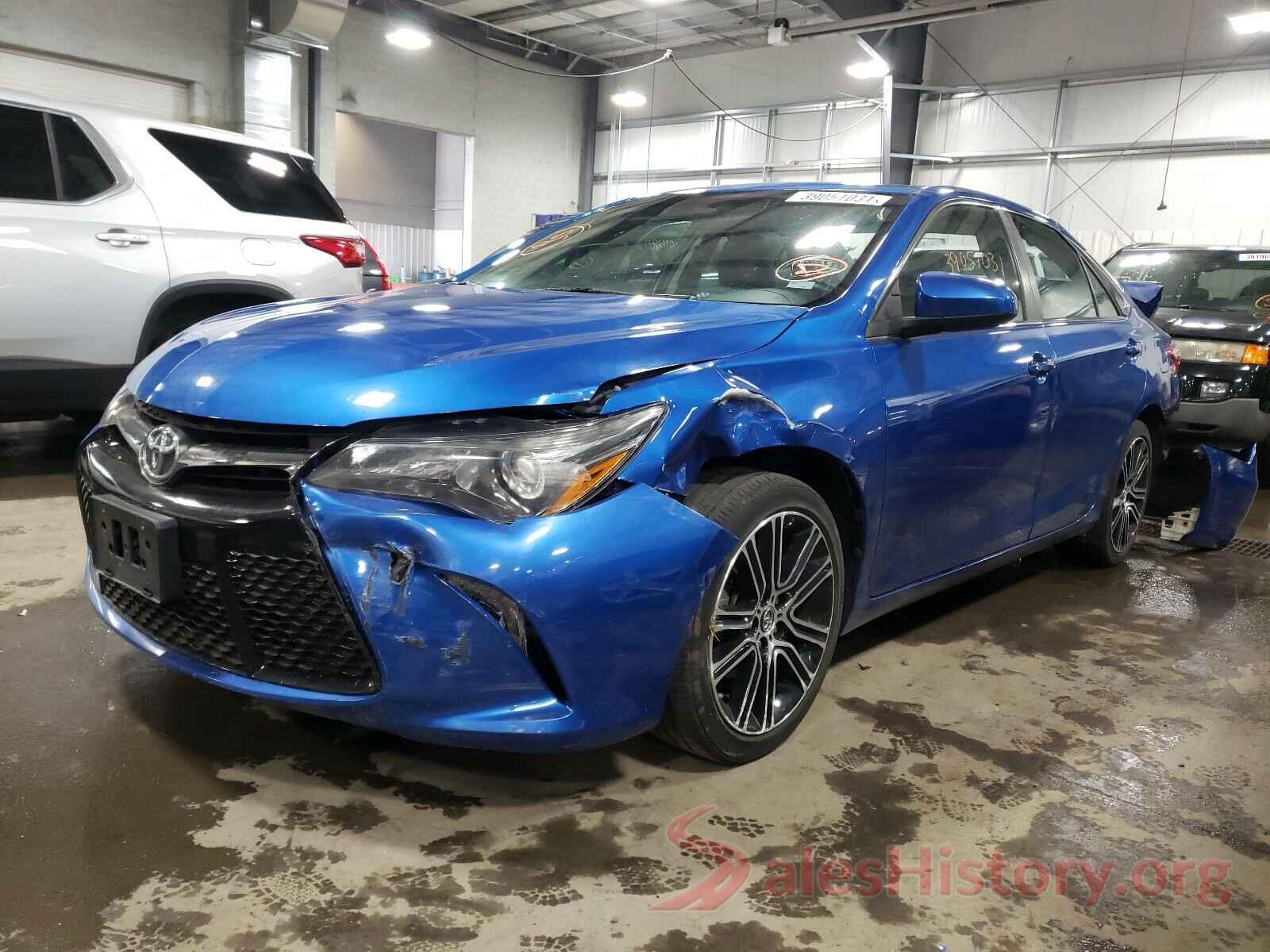 4T1BF1FK0GU559746 2016 TOYOTA CAMRY