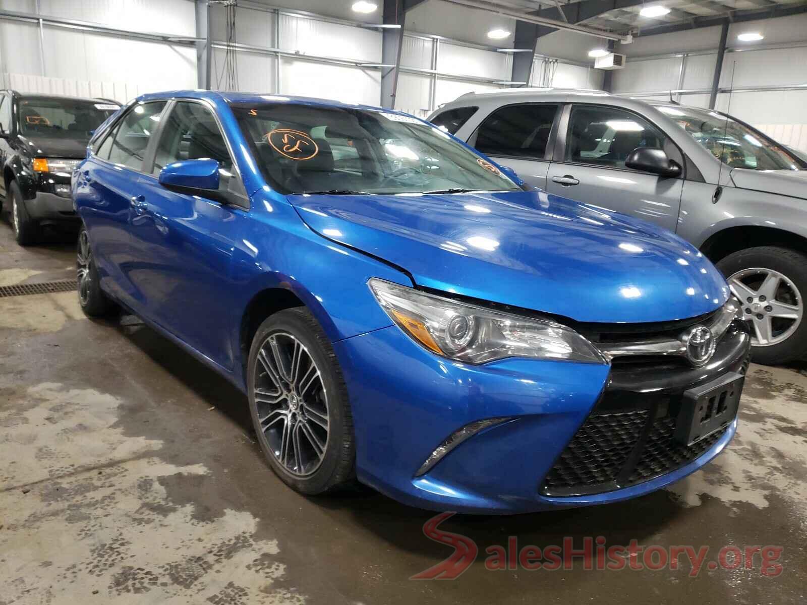 4T1BF1FK0GU559746 2016 TOYOTA CAMRY